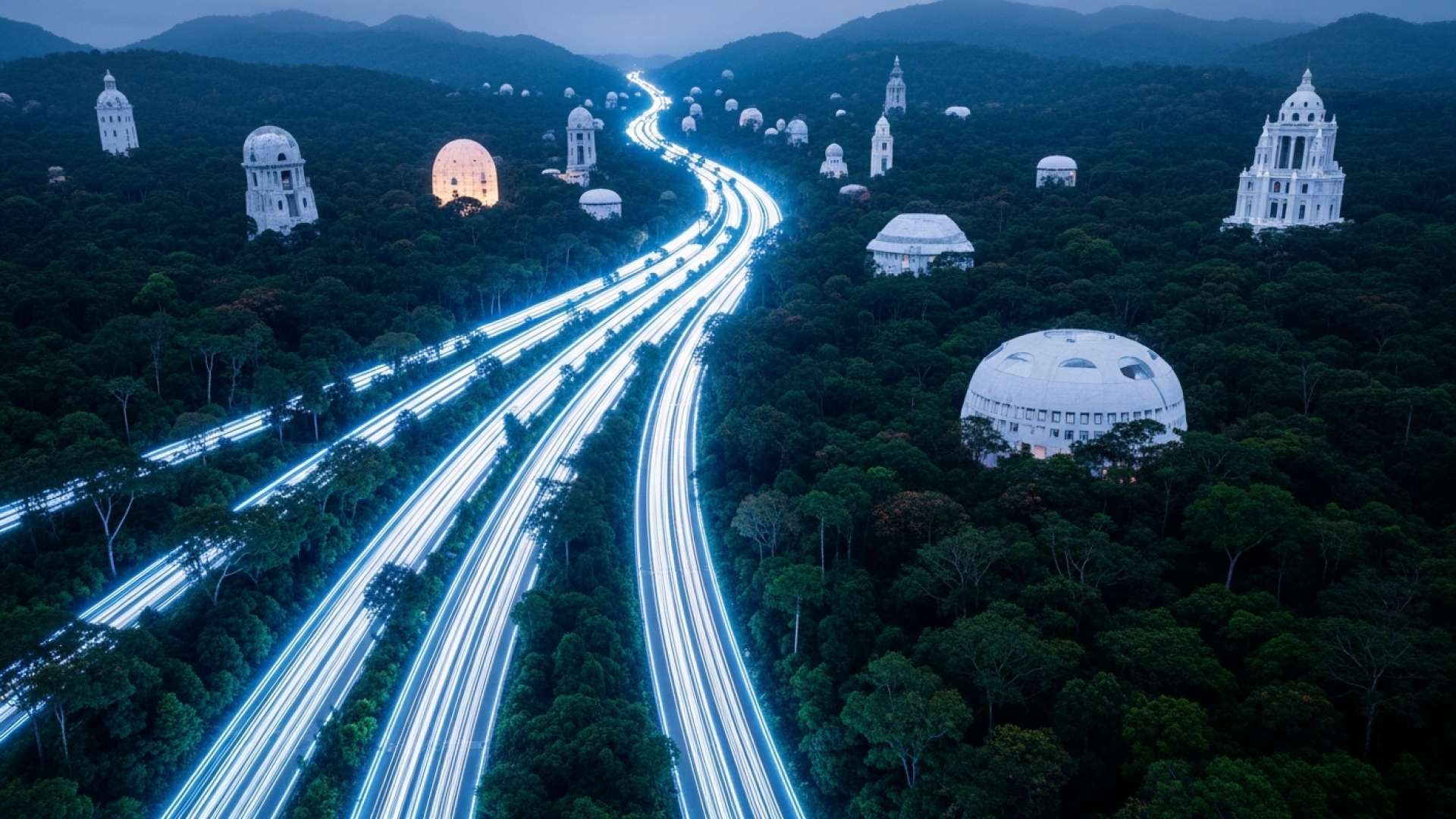 Lawmakers Grill Finance Ministry Over Pricey Highway Loan