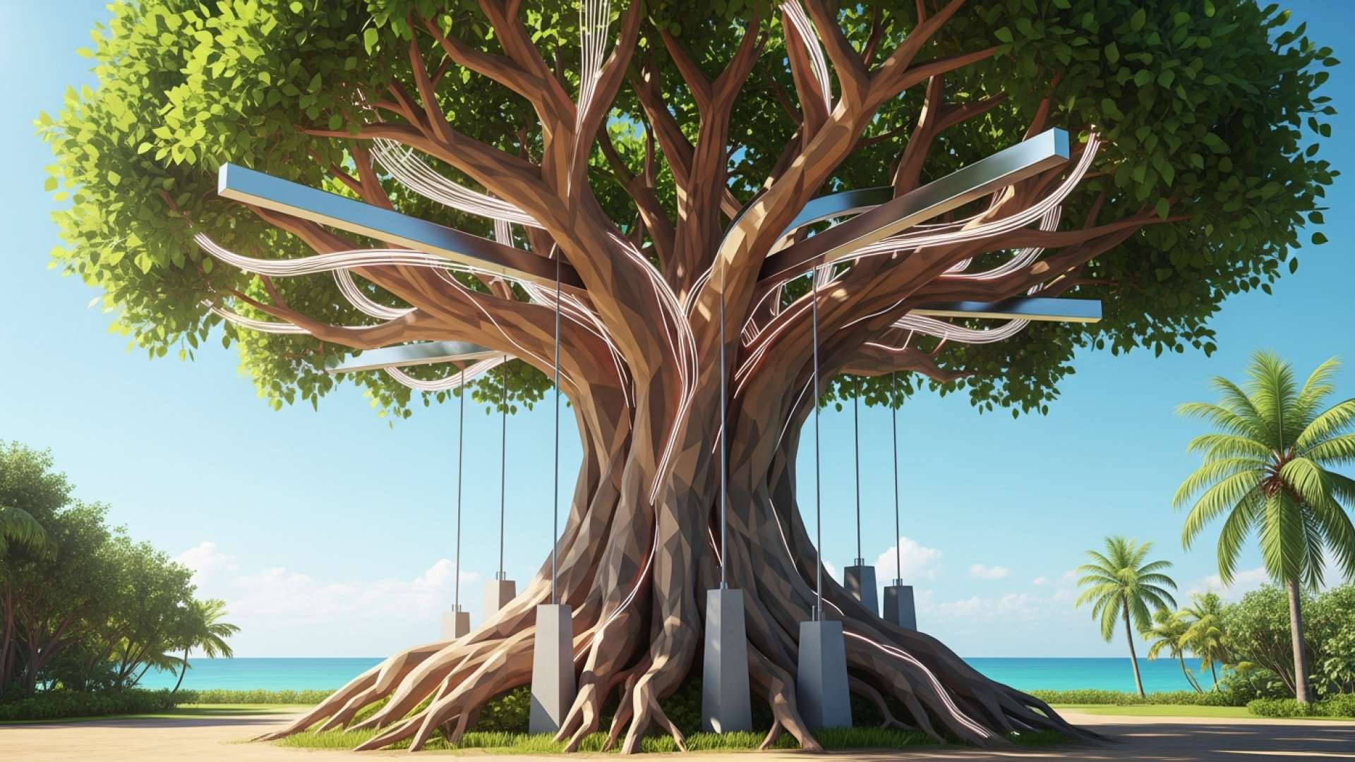 Limón Bets Big on Tourism with ₡485 Million Parque Vargas Overhaul