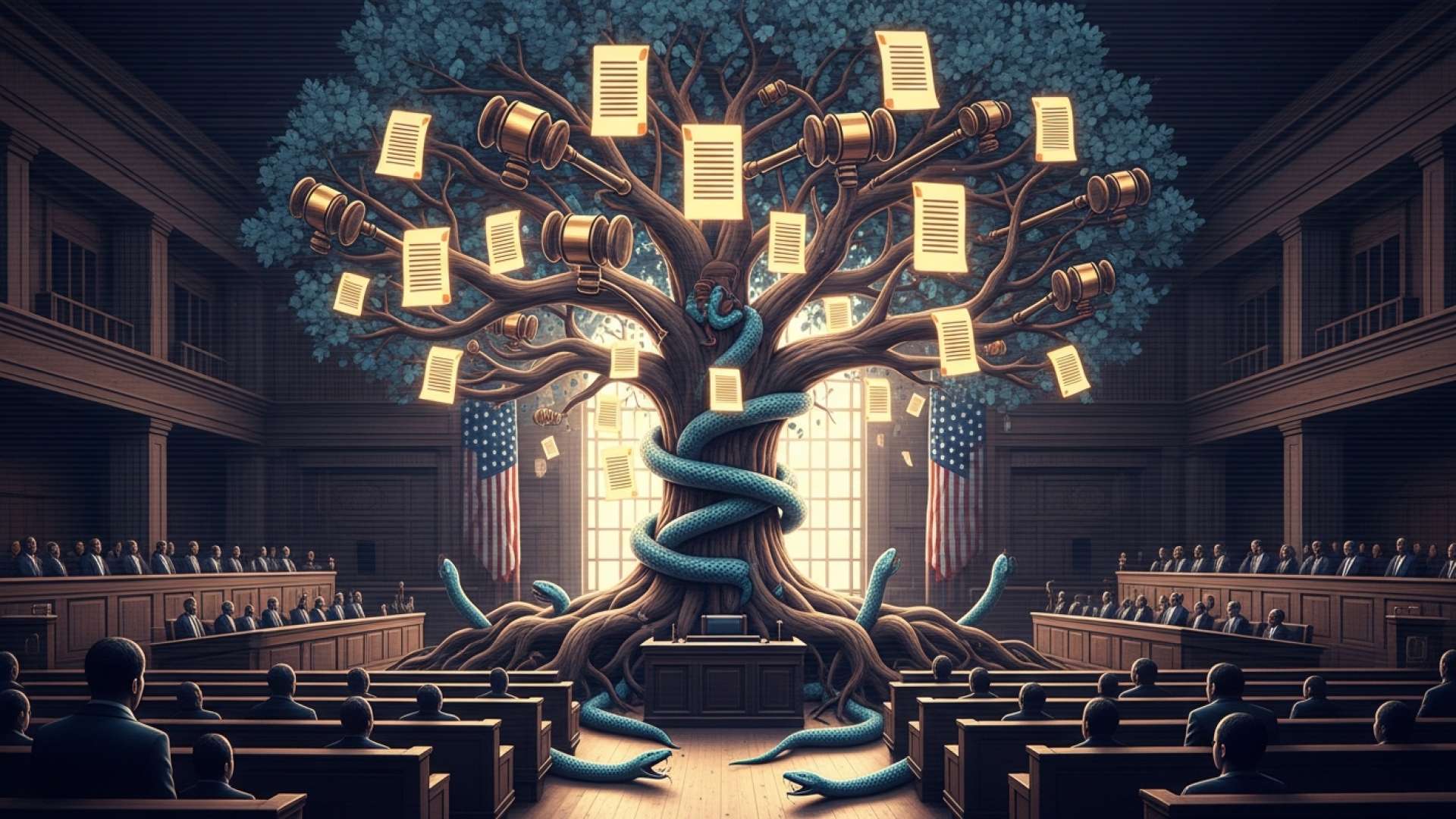 Los Chapitos Faction Weakens as Another Son of El Chapo Pleads Guilty