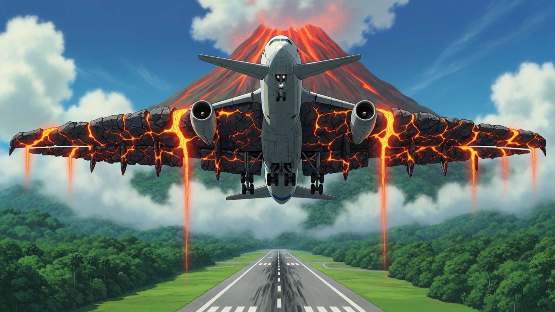 Major Overhaul Underway at Tobías Bolaños Airport