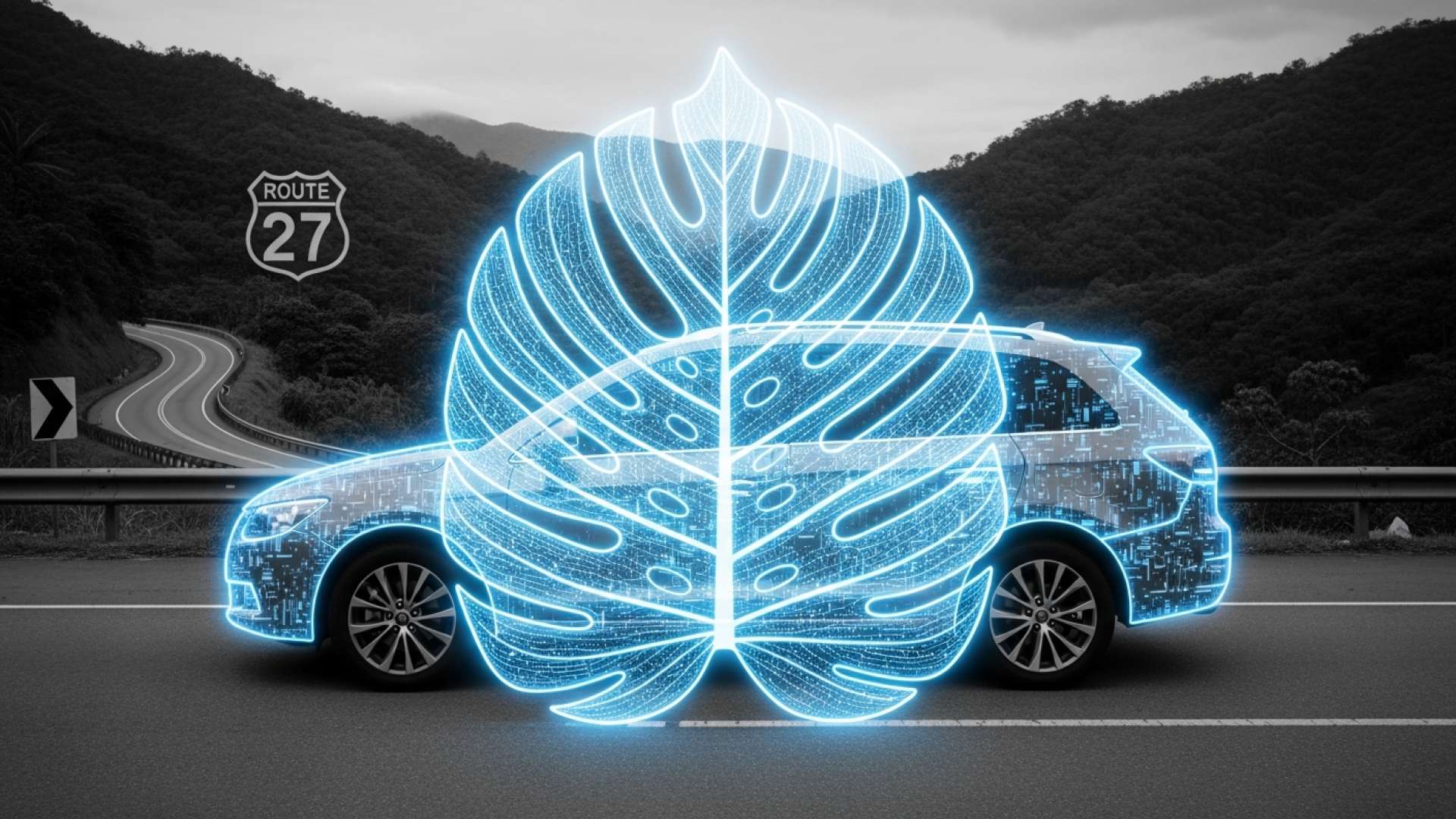 Major Road Safety Push Offers Free Inspections on Route 27