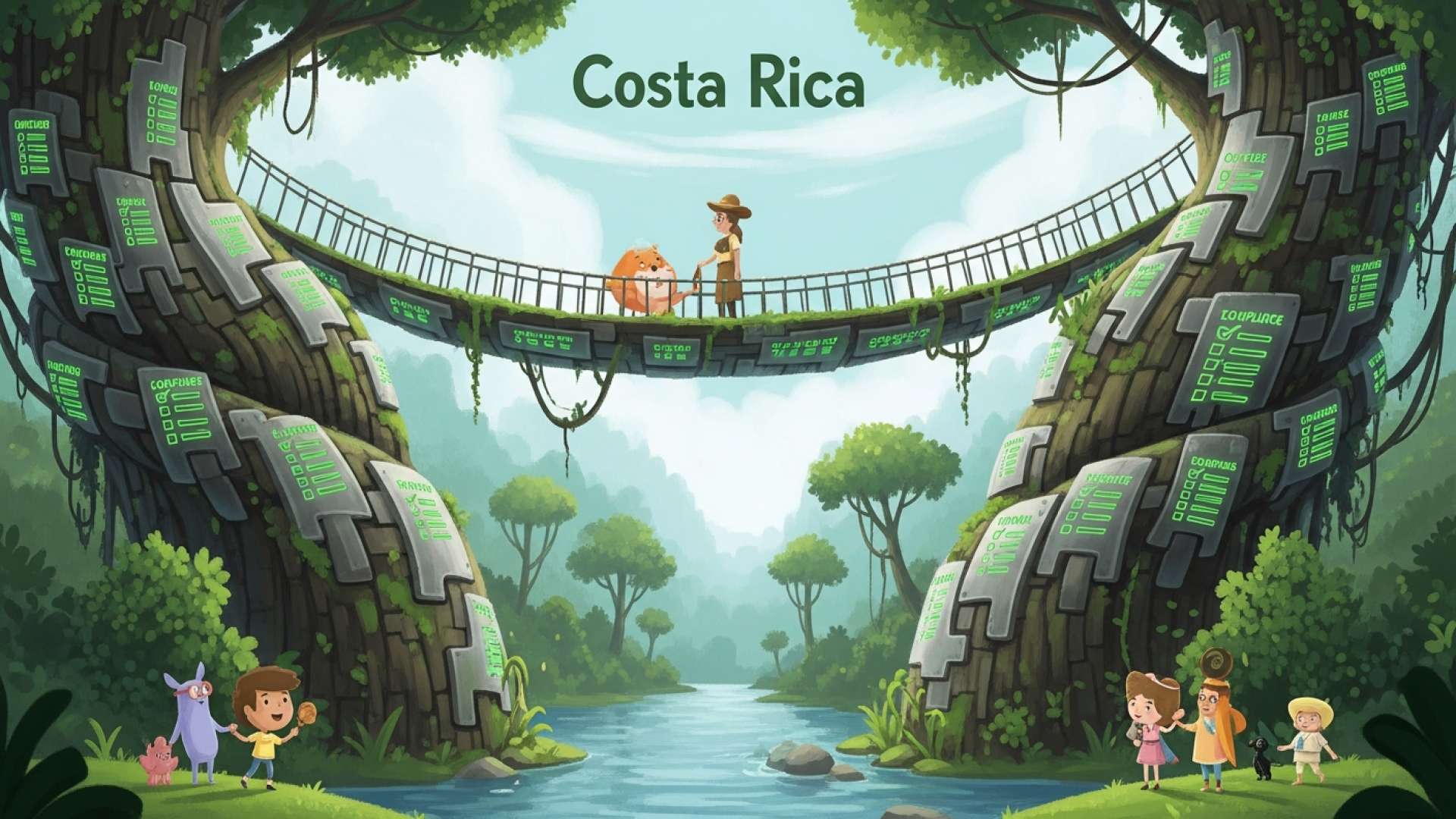 Major Tax Filing Changes Coming to Costa Rica