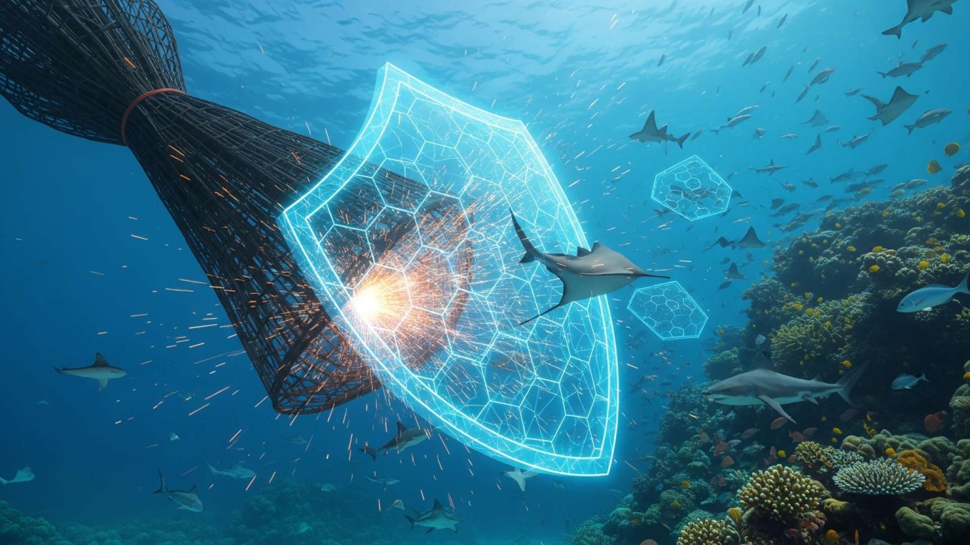 MarViva Challenges Presidential Candidates to Overhaul Ocean Policy