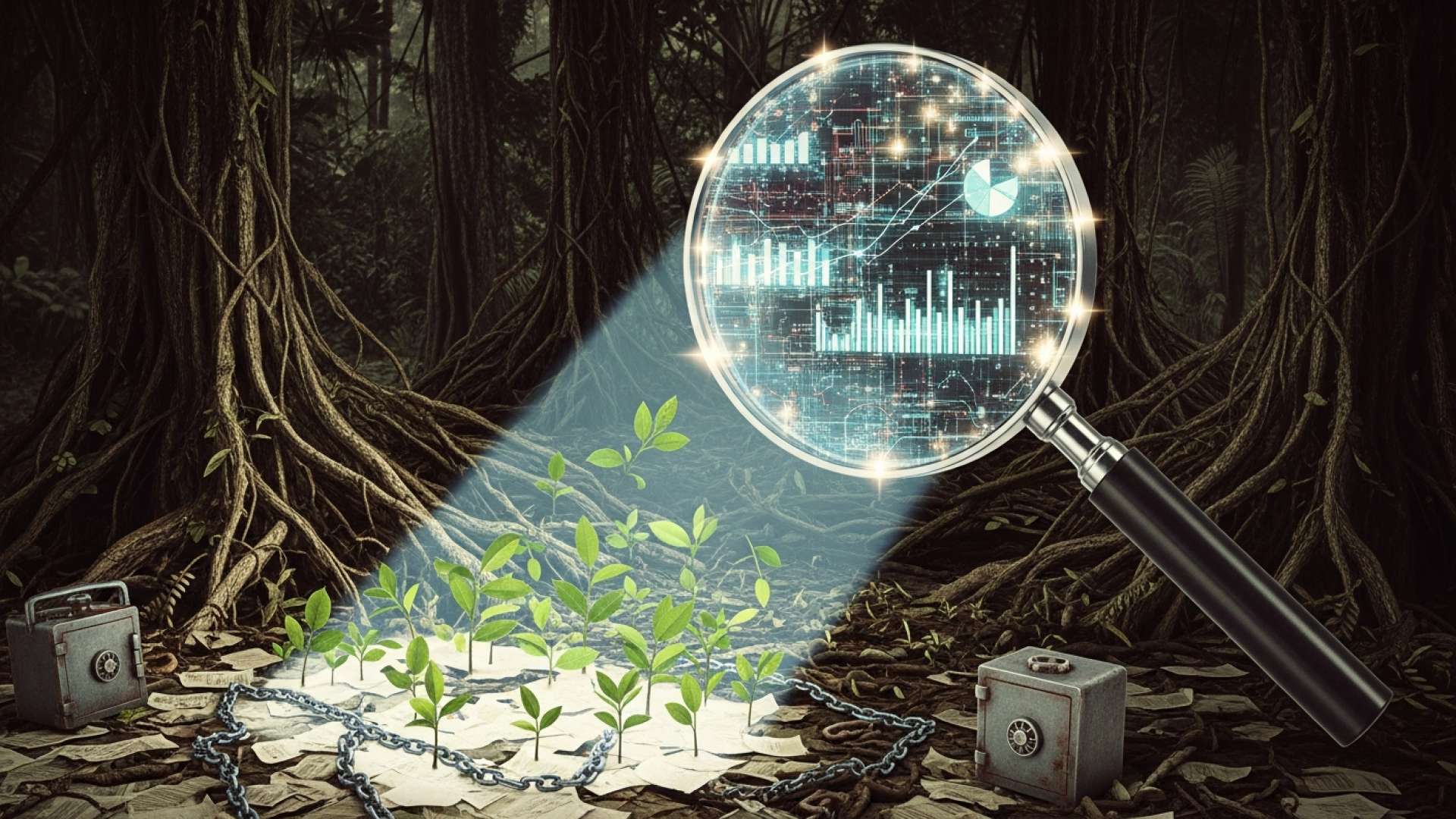 Massive Raids Target BCR Over Alleged Real Estate Fraud