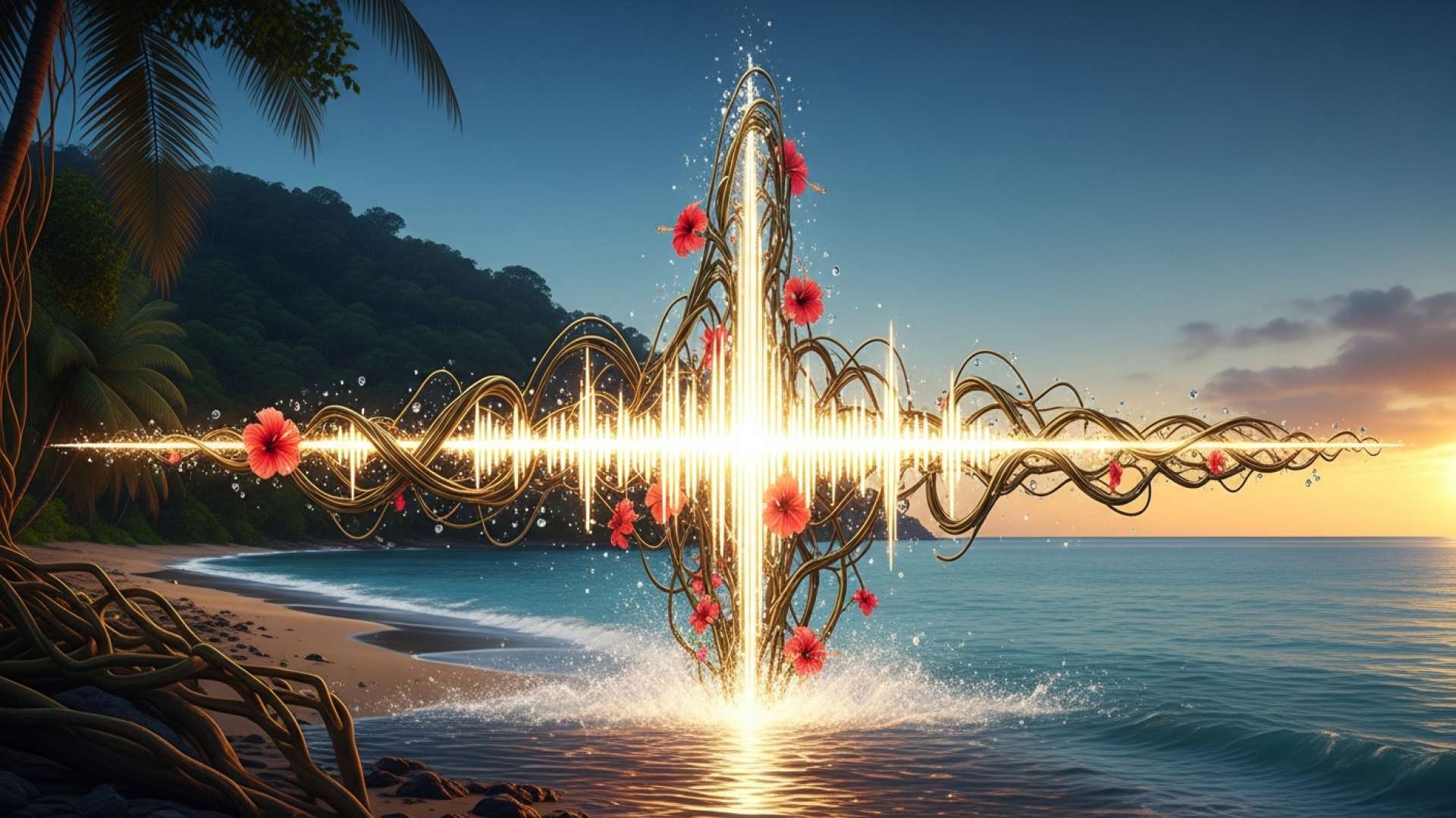 Masterkey Star David Tucker Forges New Path with Solo Debut