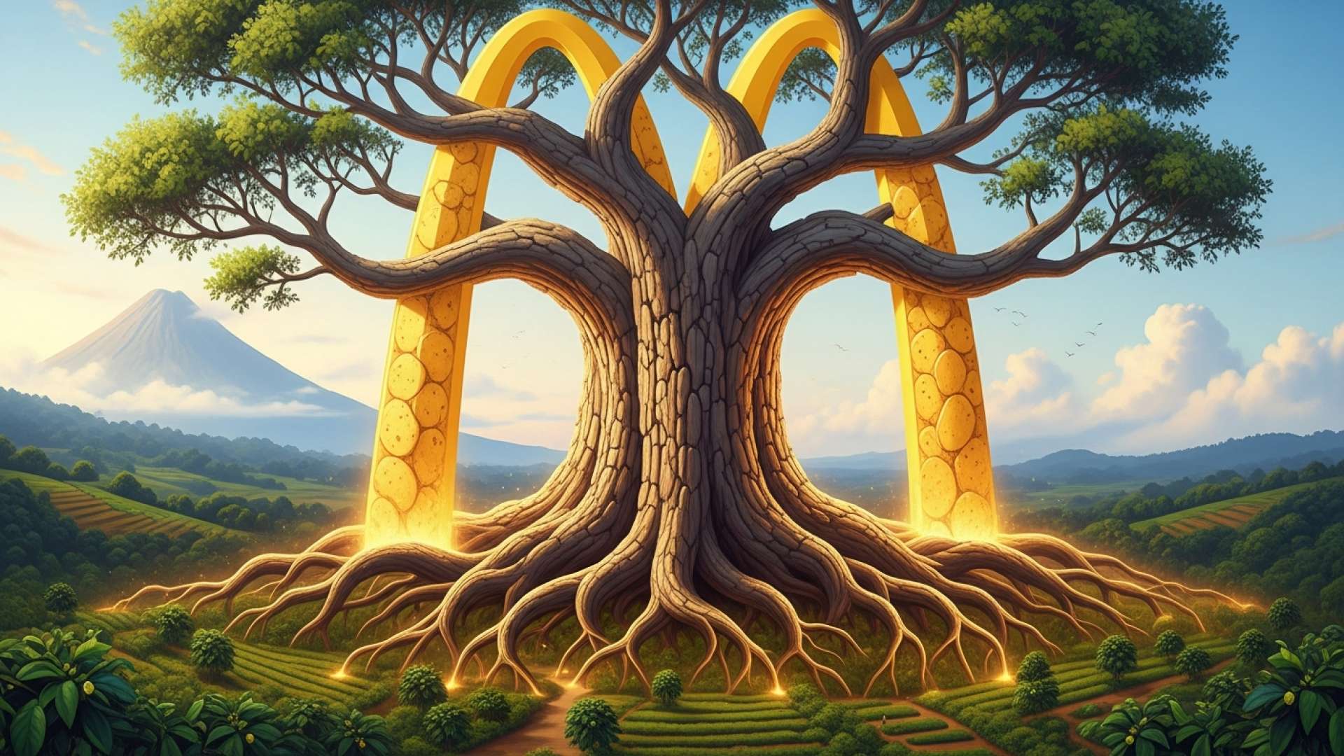 McDonald’s Forges 55-Year Legacy of Economic Growth and Innovation in Costa Rica