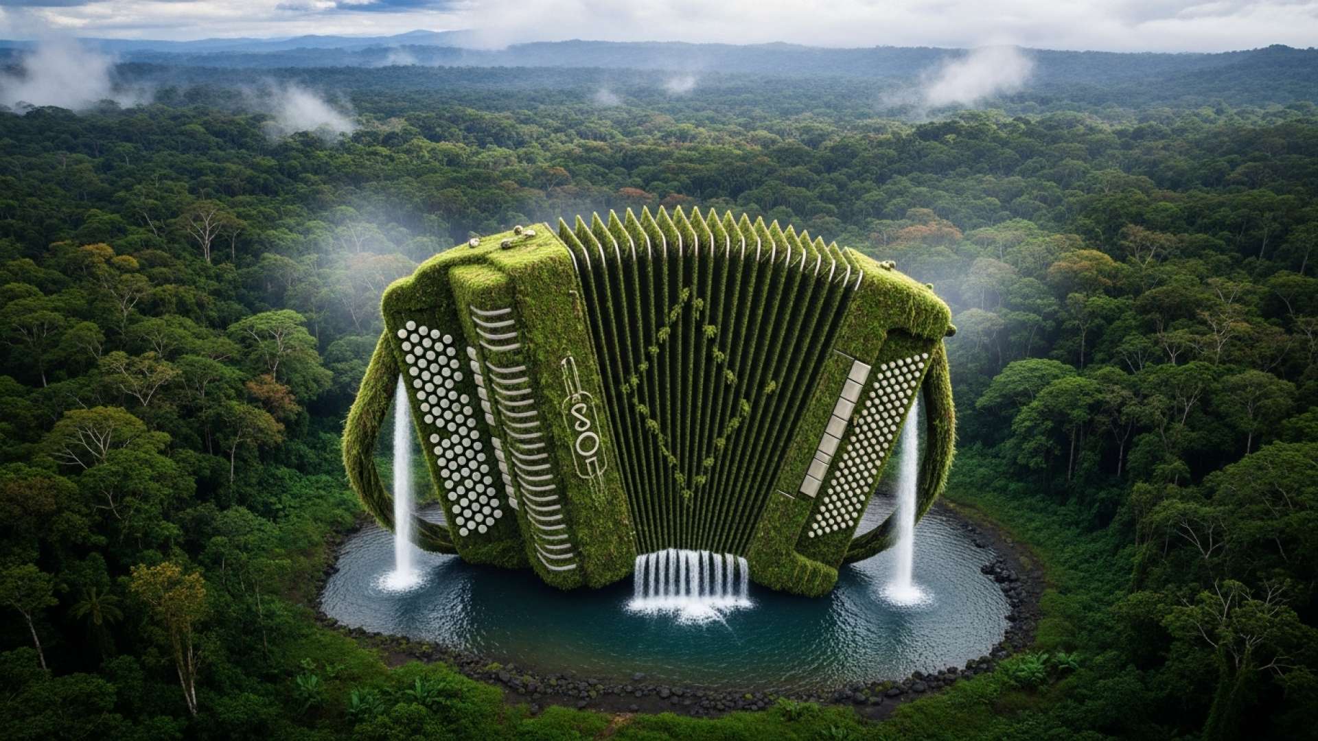 MEIC Authorizes Grupo Firme Concert Ahead of Official Announcement