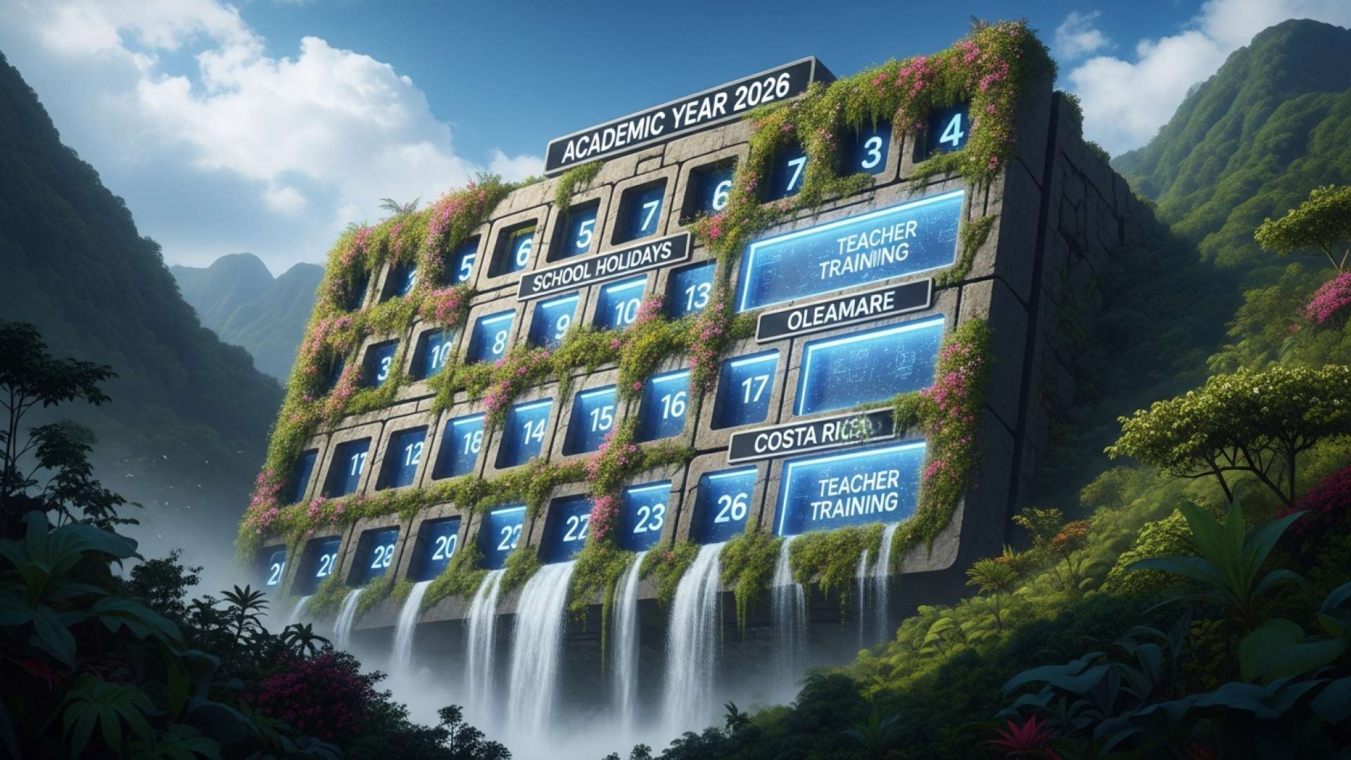 MEP Finalizes Key Dates for Costa Ricas 2026 School Year