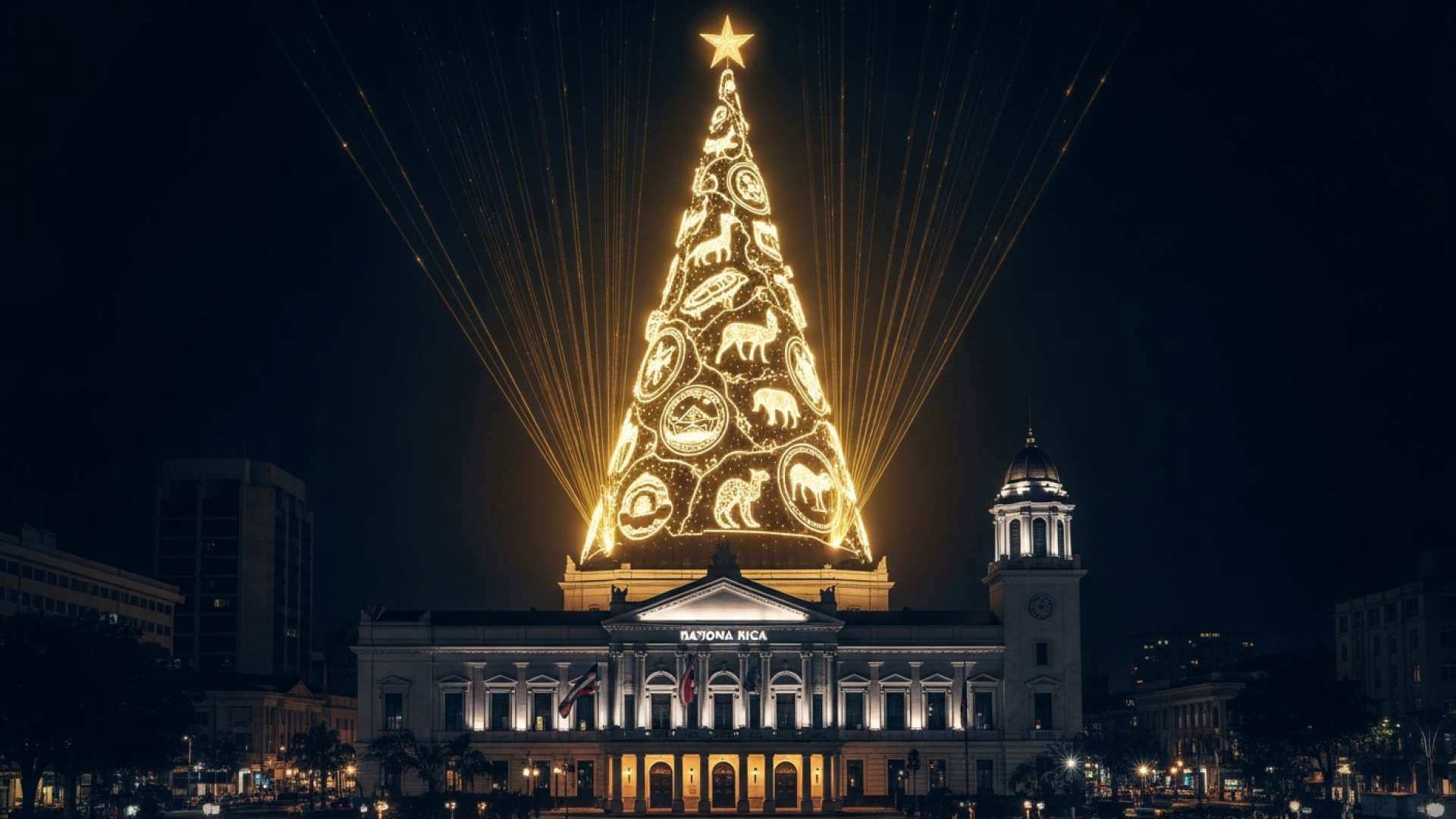 Ministry of Culture Unveils Ambitious Christmas Production