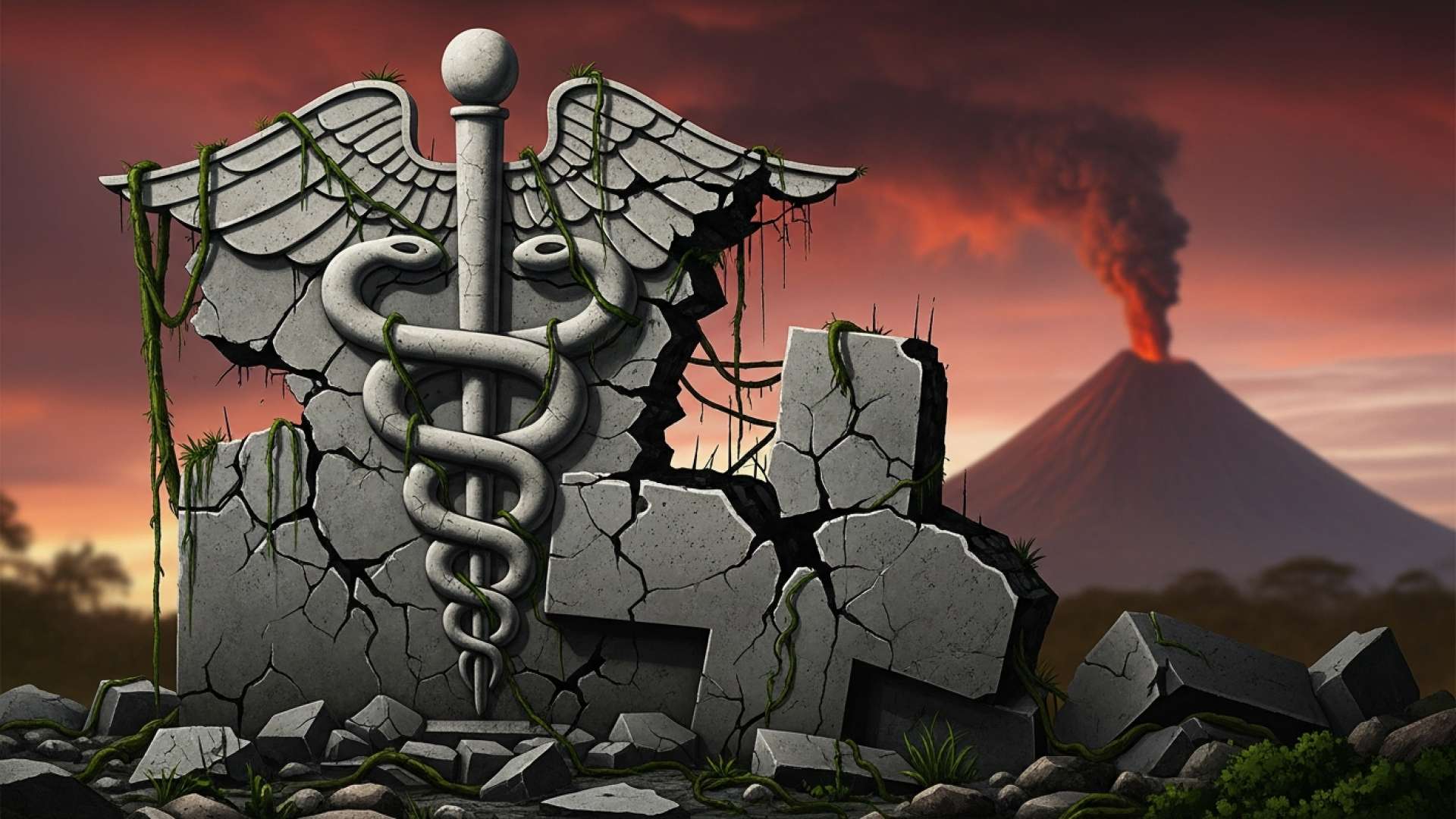 Ministry Warns of Holiday Healthcare Crisis as Medical Board Rejects Emergency Plan