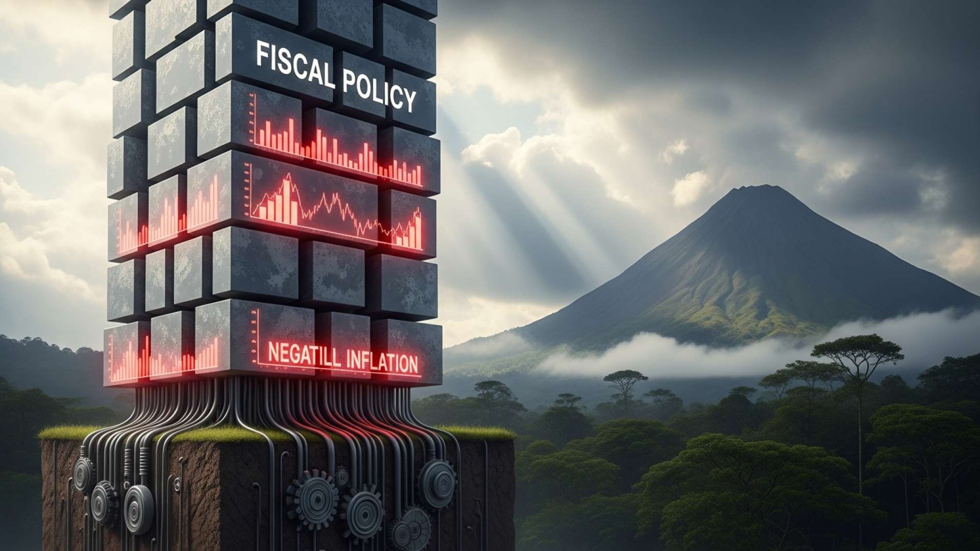 More Costa Rican Workers to Pay Income Tax in 2026