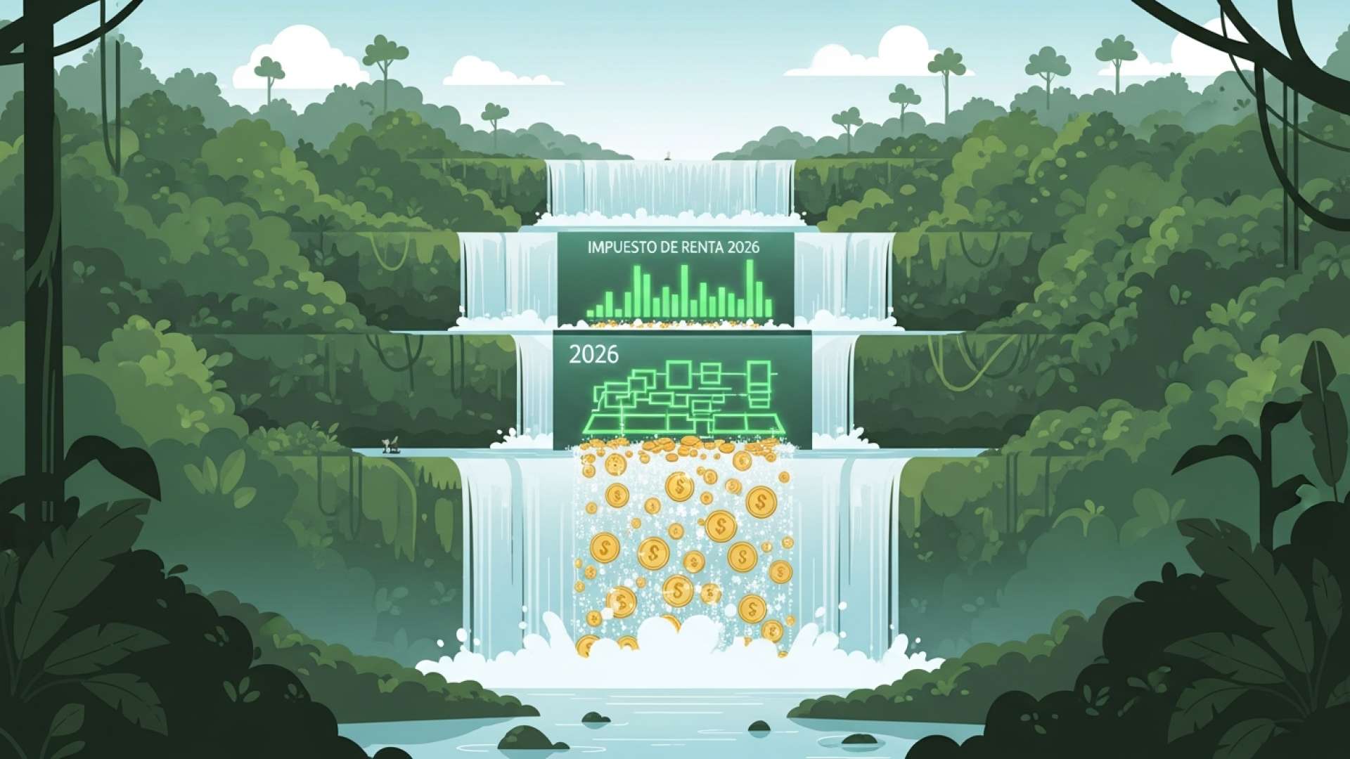 More Workers to Pay Income Tax in 2026 After Bracket Adjustment