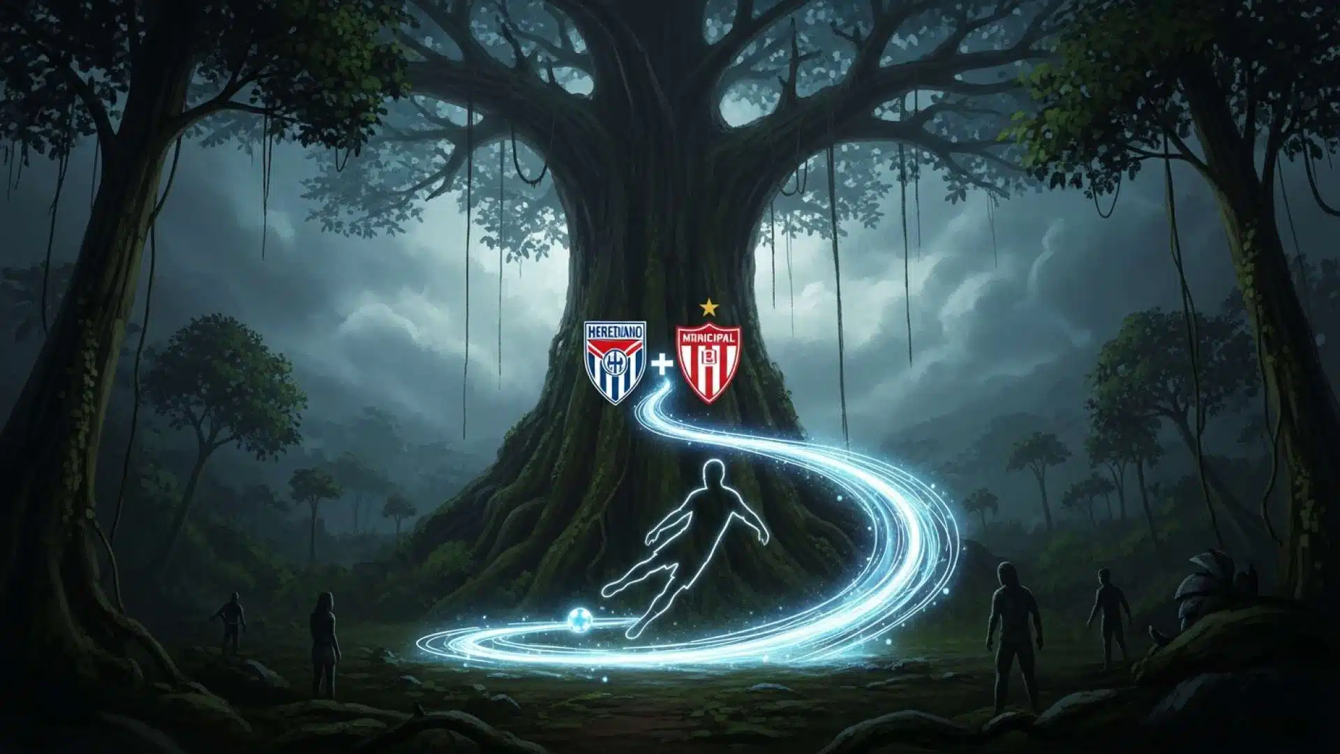 Municipal Liberia Declares Cardozo Off Limits to Herediano