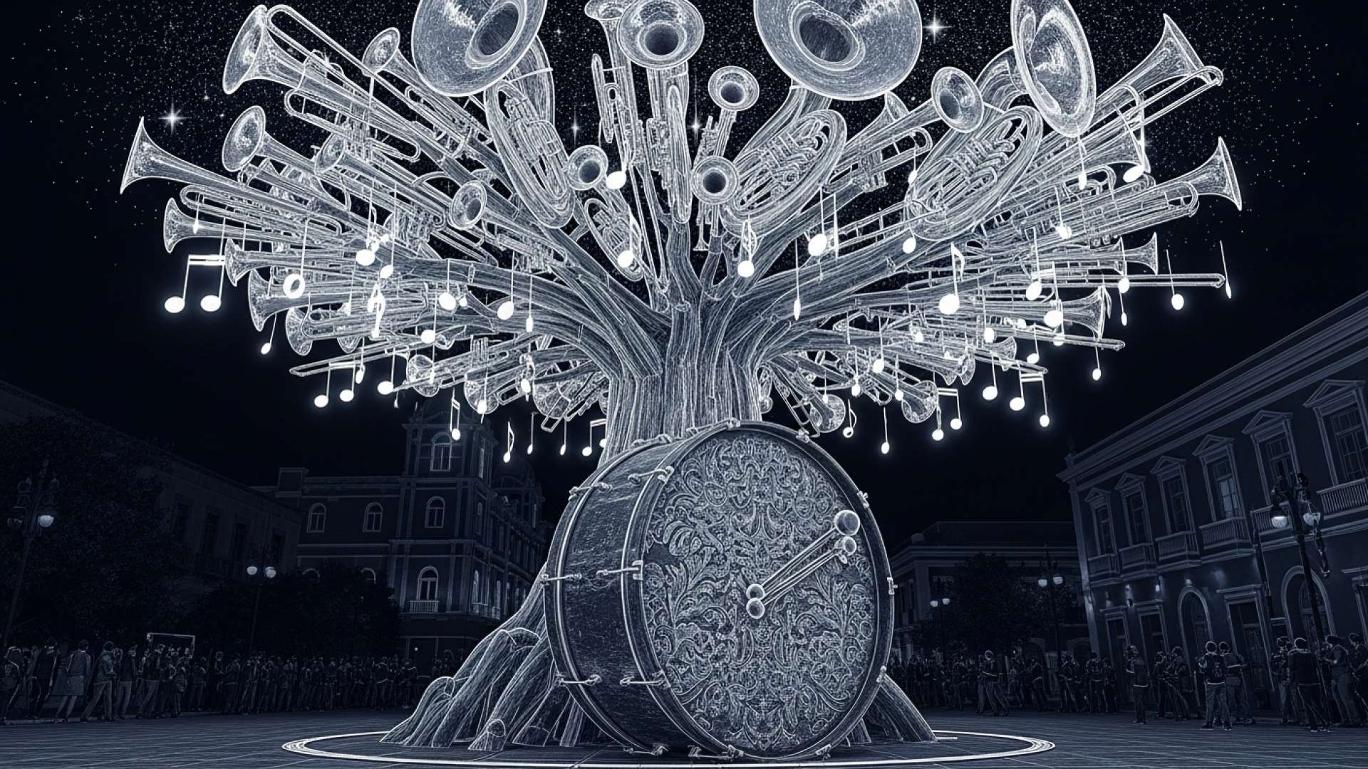 Municipal Restrictions Cast Shadow Over Festival of Light