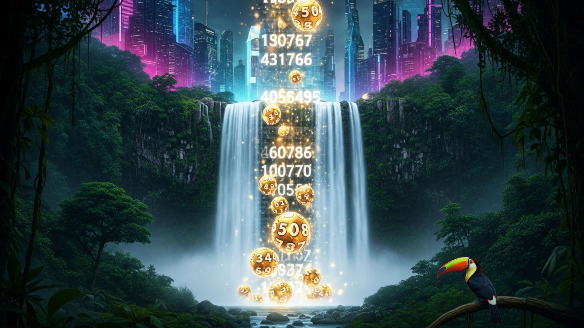 Nation Holds Its Breath for ₡26 Billion Lottery Payout