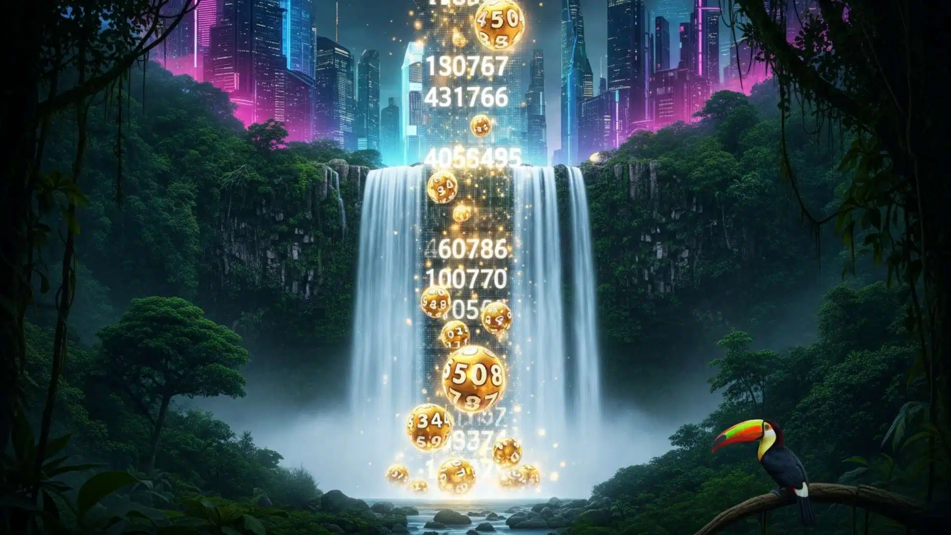 Nation Holds Its Breath for ₡26 Billion Lottery Payout