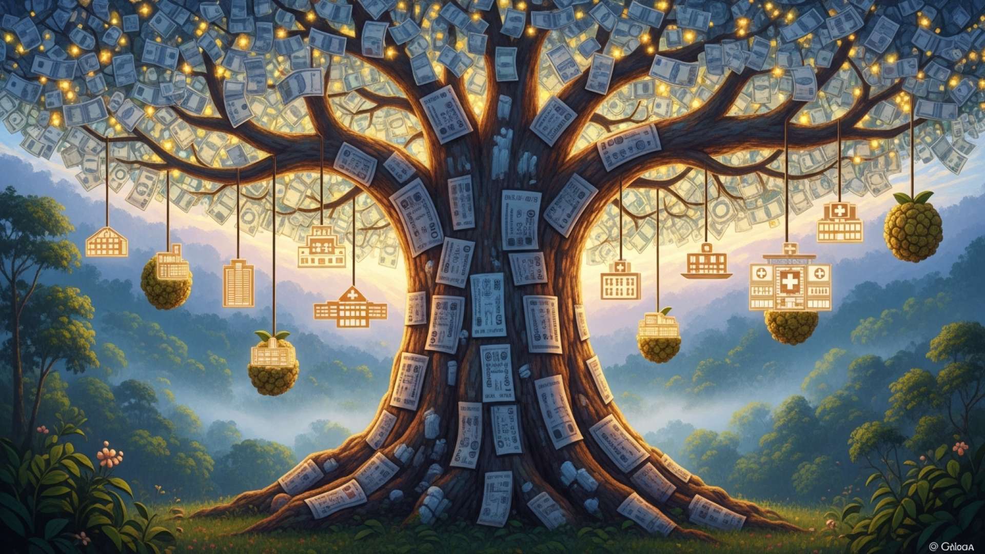 Nation Holds Its Breath for Final ₡900 Million Lottery Drawing