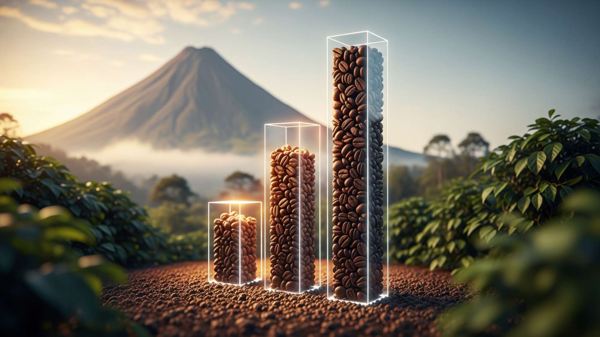 National Coffee Campaign Greets Tourists at SJO Airport