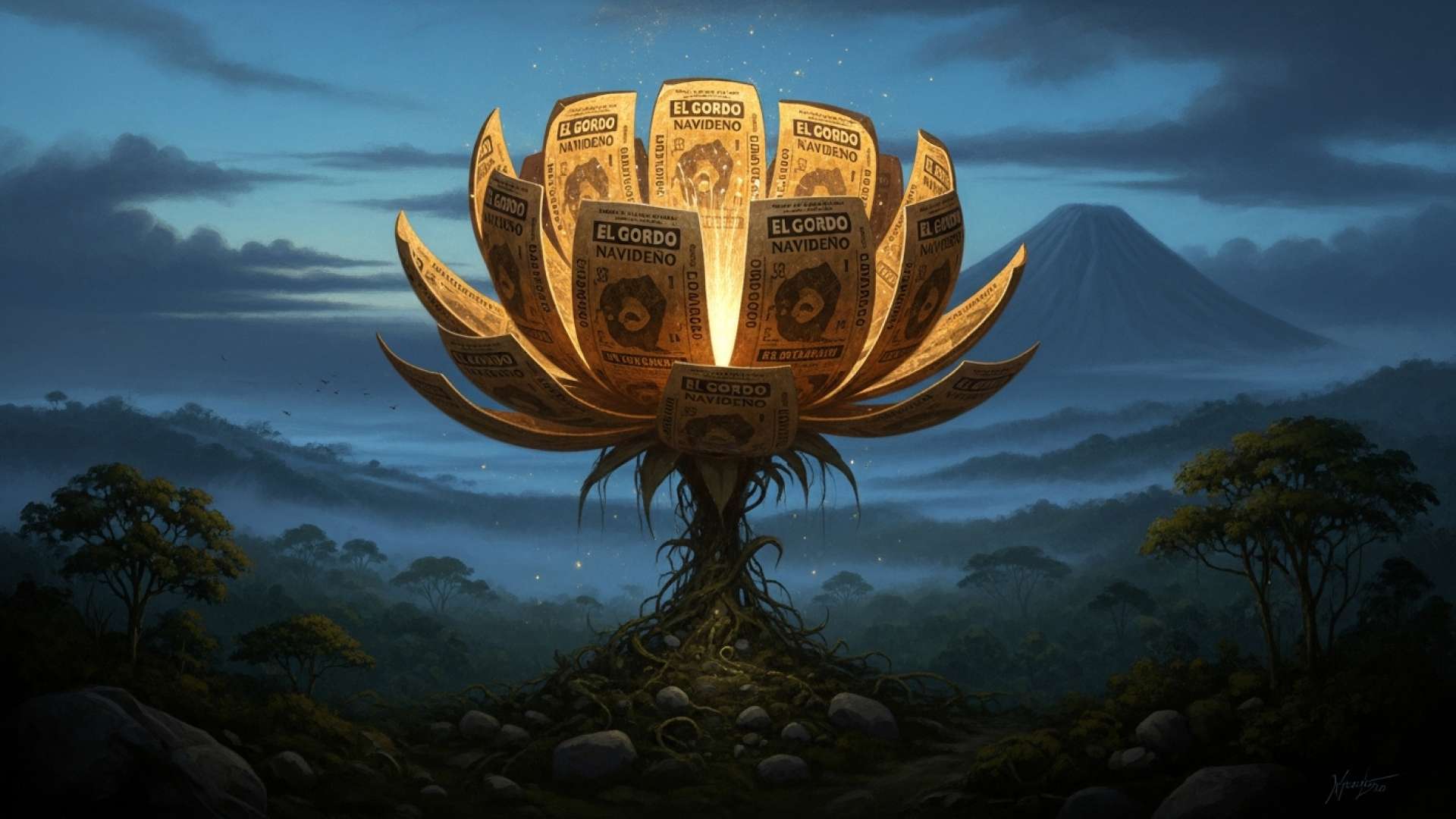 National Lottery Fever Grips Costa Rica as JPS Begins Gordo Audit