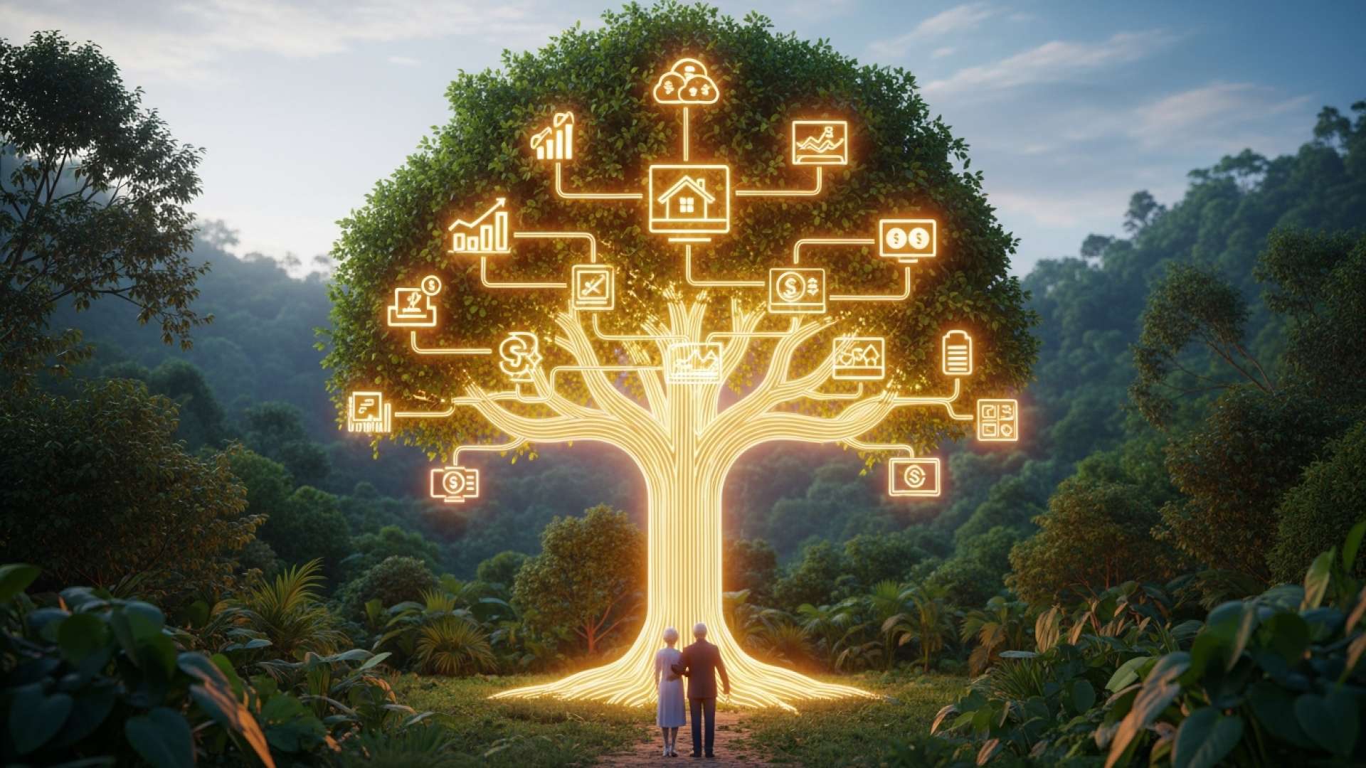 Navigating the New Retirement Landscape in Costa Rica