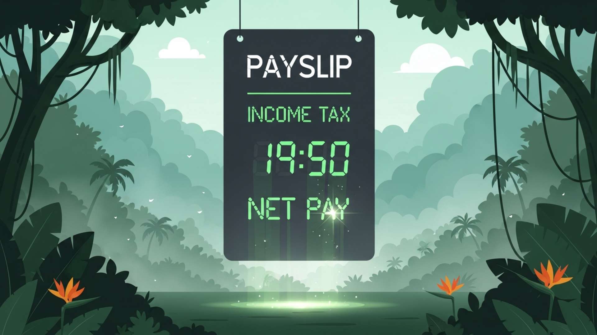 Negative Inflation Delivers Unexpected Tax Hike to Costa Rican Workers