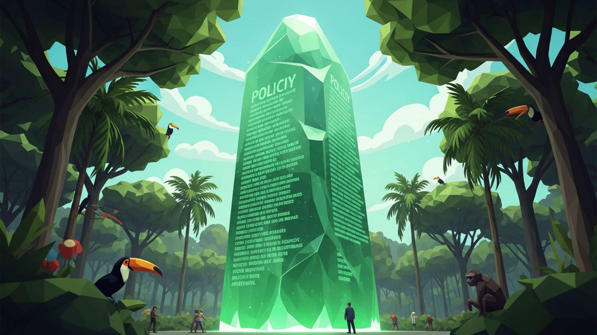 New Alliance Forges Future of San José’s Simón Bolívar Park