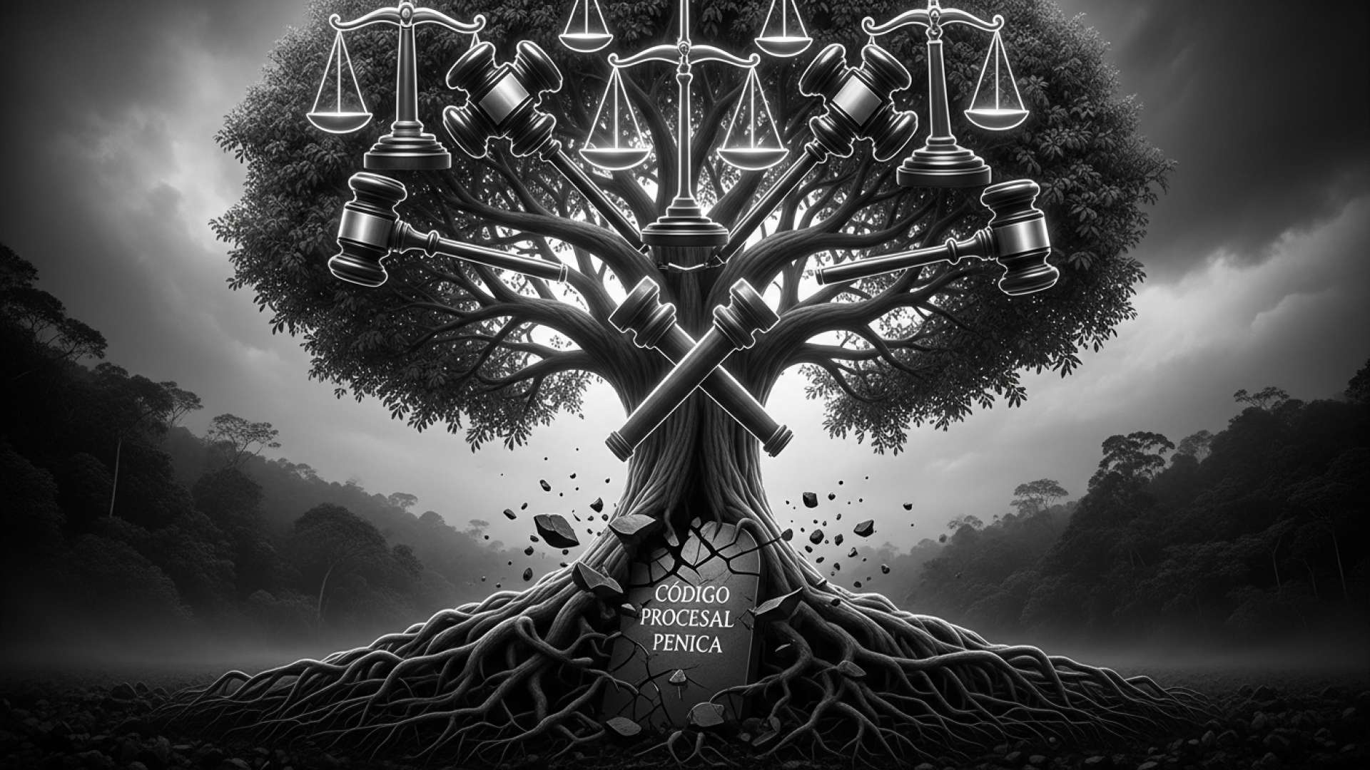 New Law Unleashes Round-the-Clock Raids in Costa Rica