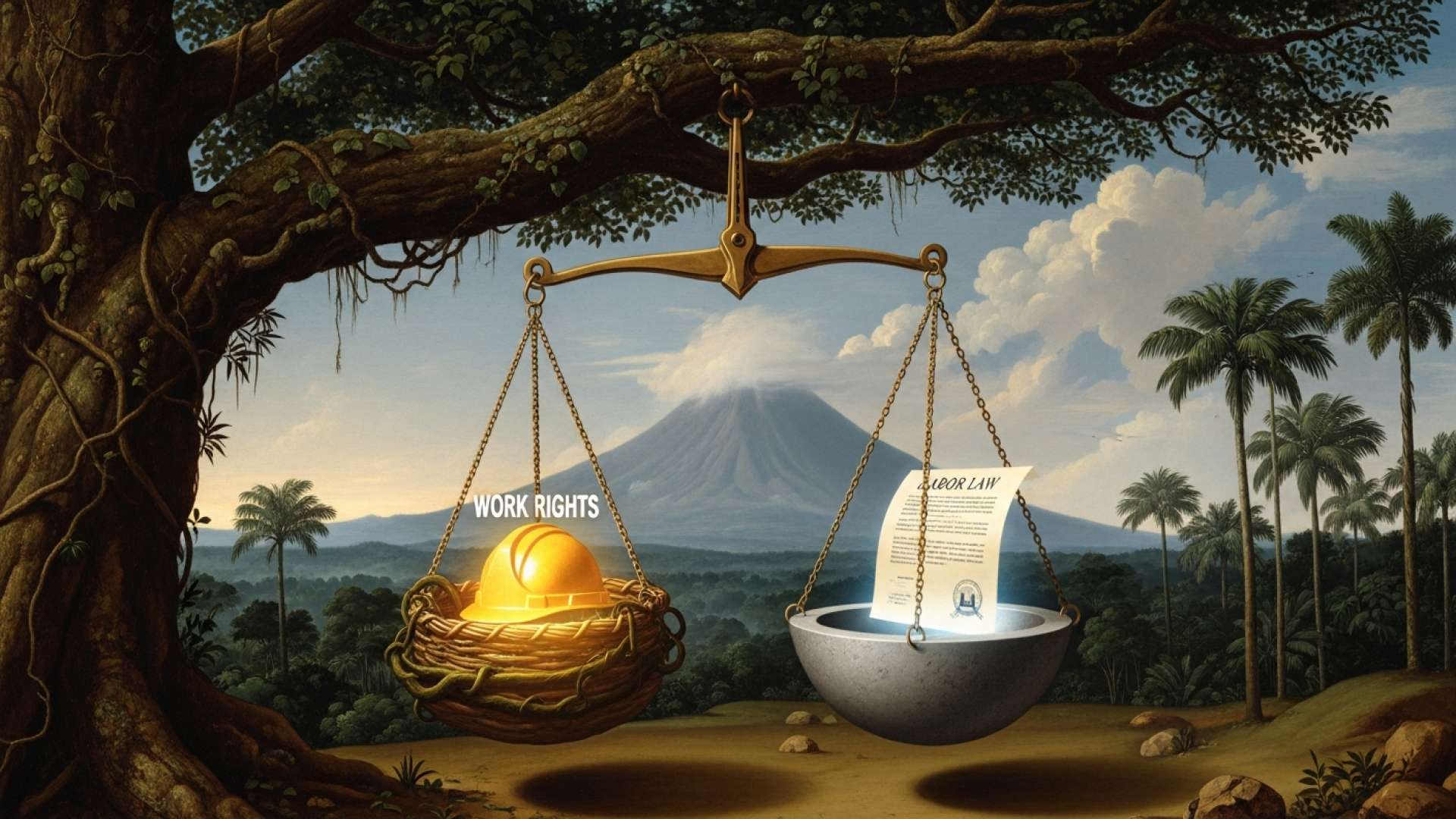 New Legislation Seeks to End Severance Pay Delays in Costa Rica