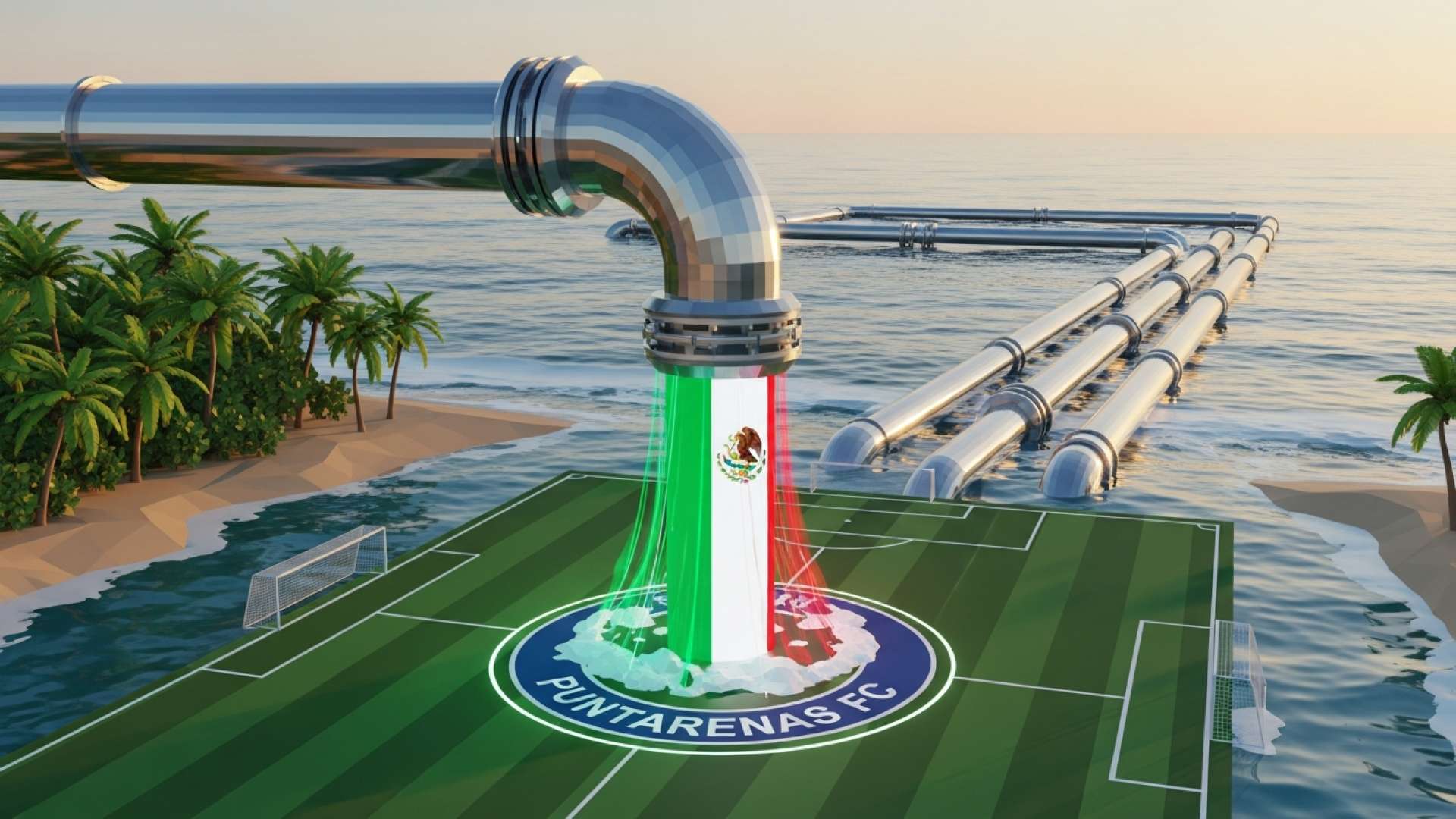 New Ownership Promises Golden Era for Puntarenas FC