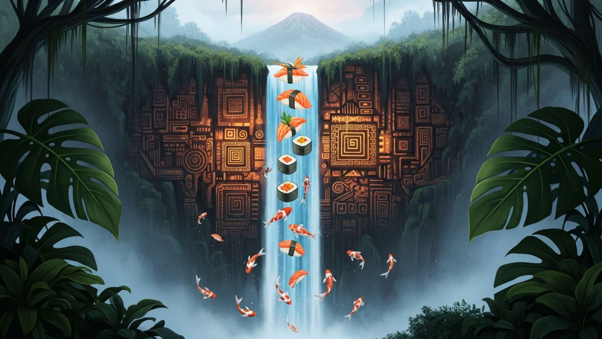 Niiu Expands Nikkei Dining Experience to Escazú’s Plaza Tempo