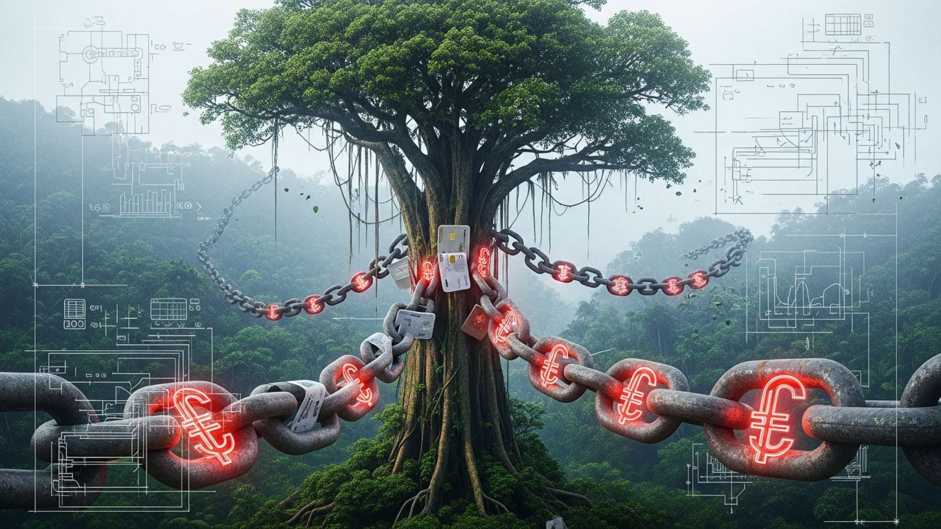 One in Four Costa Rican Households Unable to Cover Basic Costs