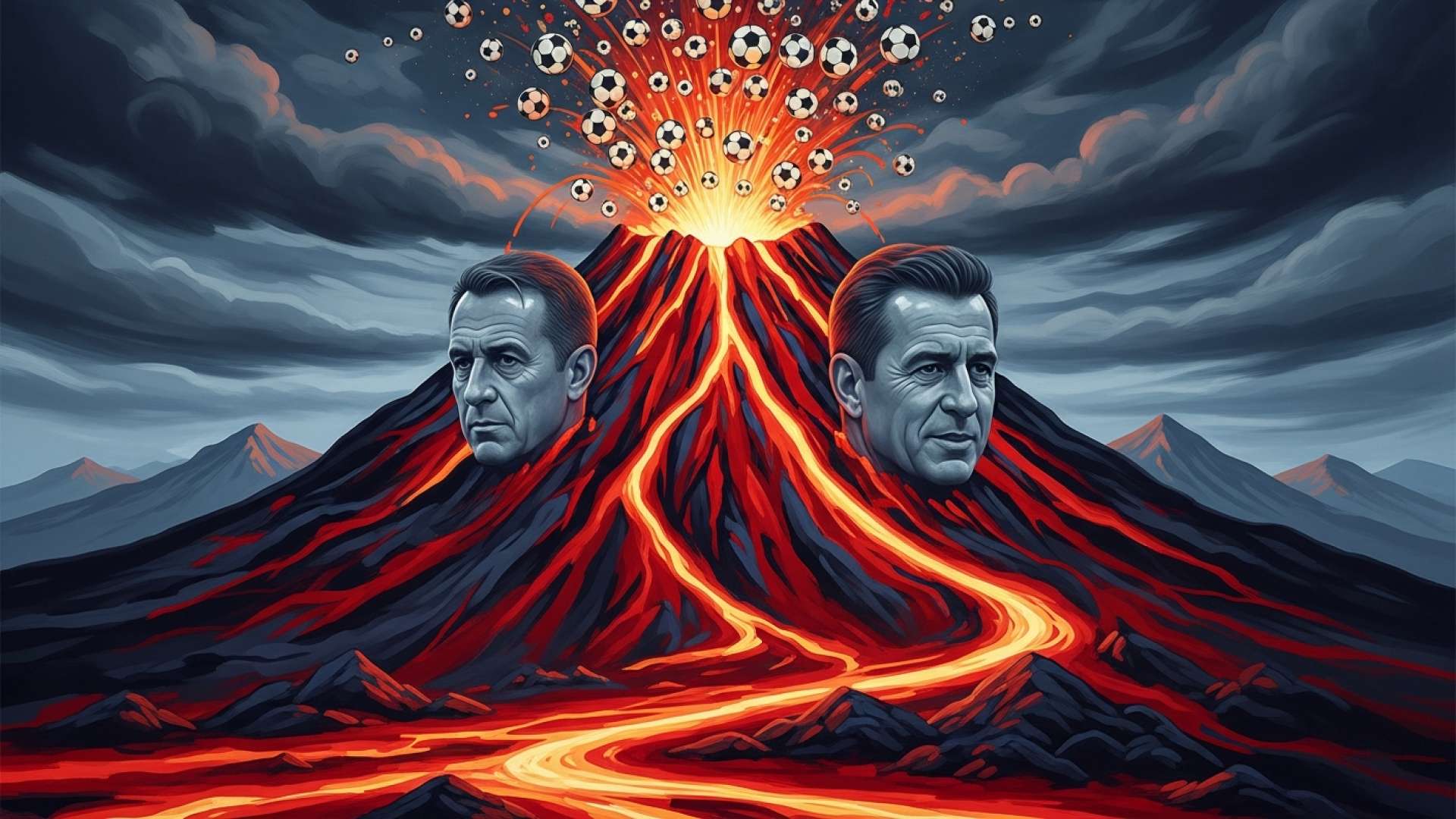 Ortega’s Injury Casts Shadow on Alajuelense’s Title Hopes