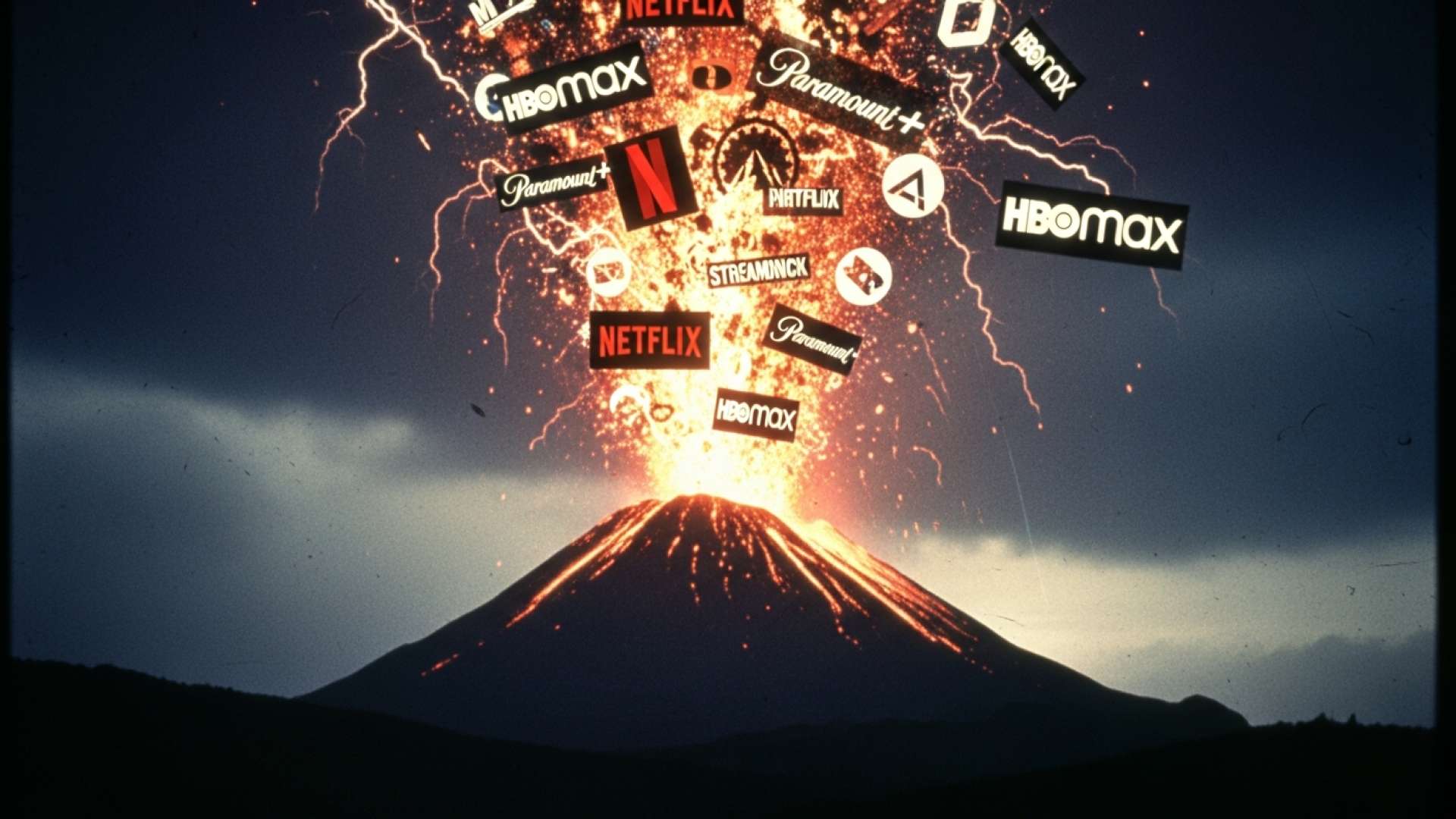 Paramount Ignites Bidding War with Massive Warner Bros Discovery Offer