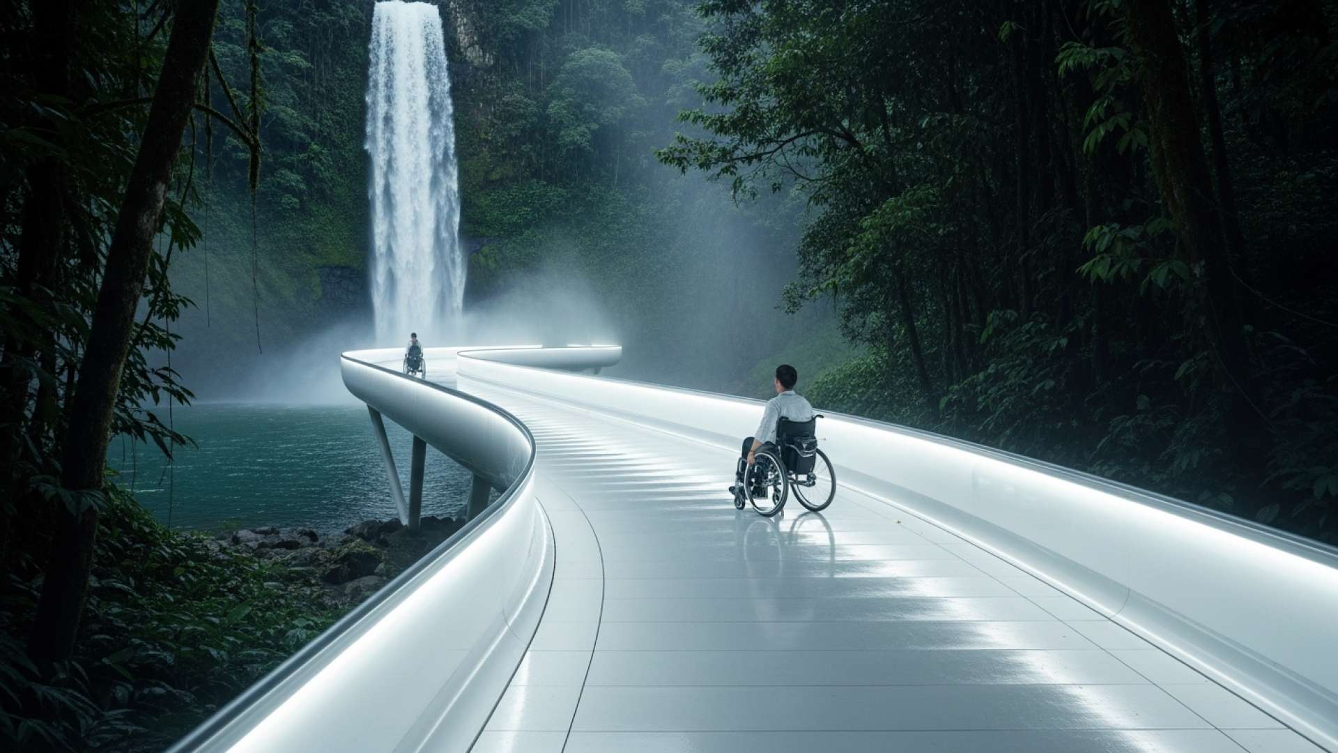 Pérez Zeledón Charts New Course in Accessible Tourism