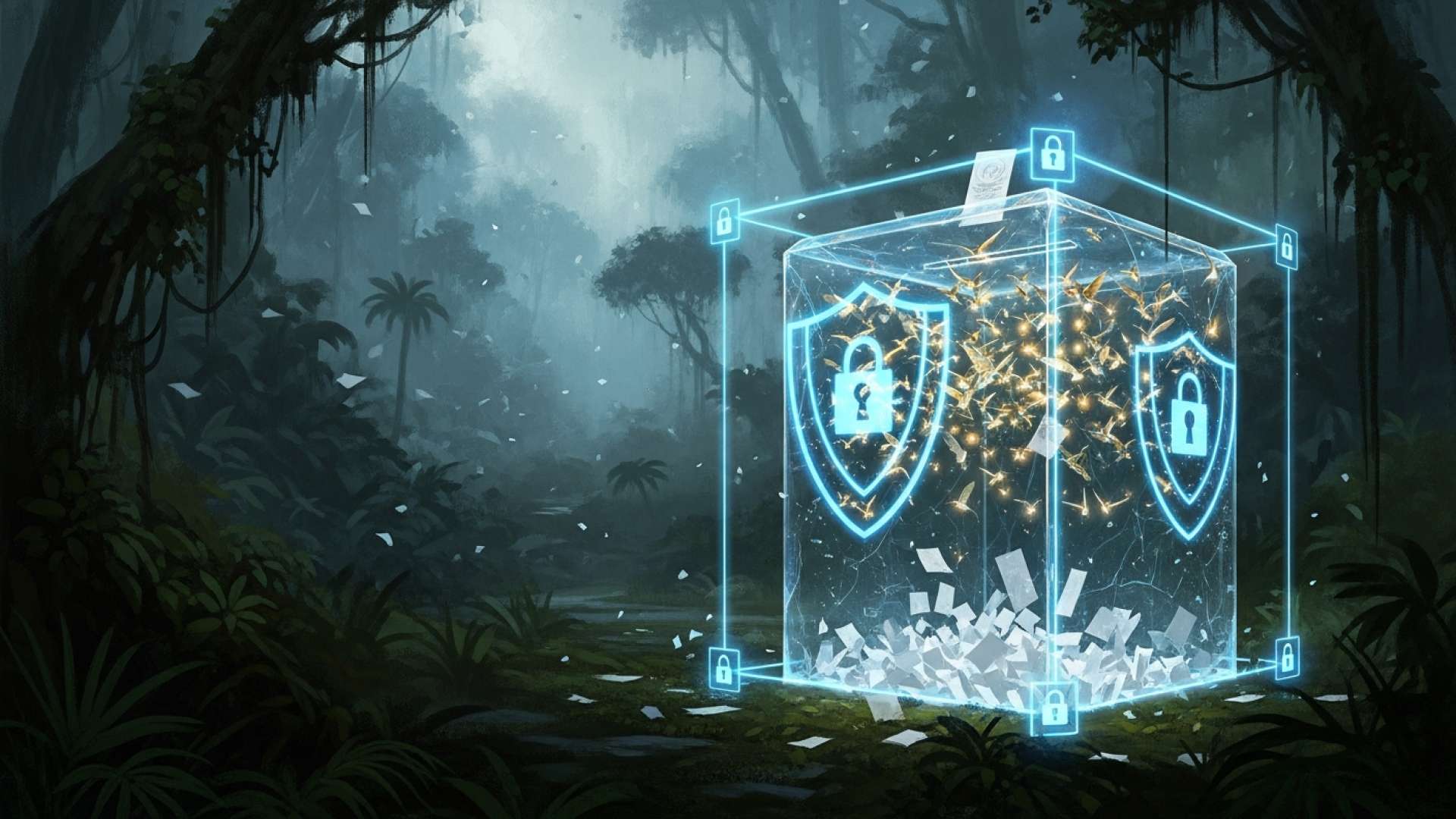 PLN Mounts Massive Volunteer Force for 2026 Election Integrity