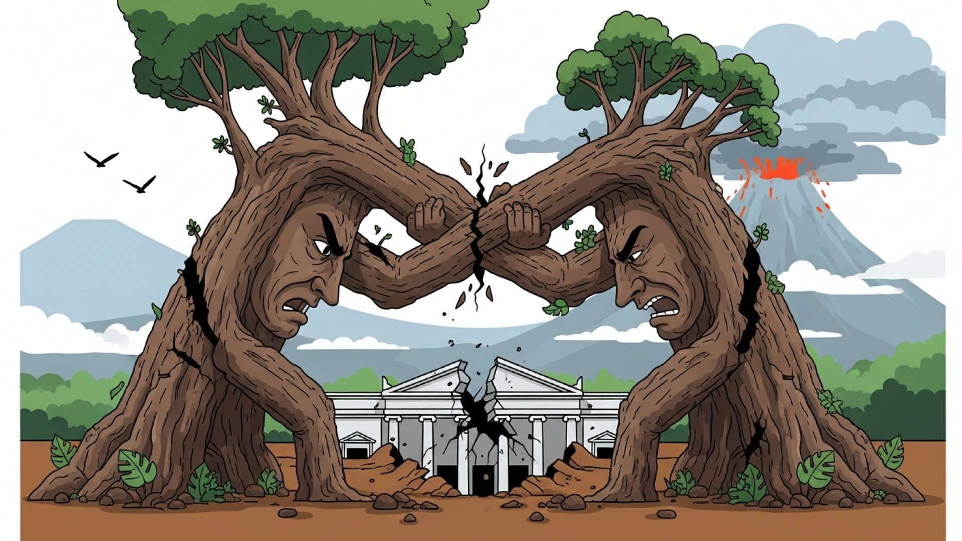 President Chaves to Face Assembly in High Stakes Immunity Debate