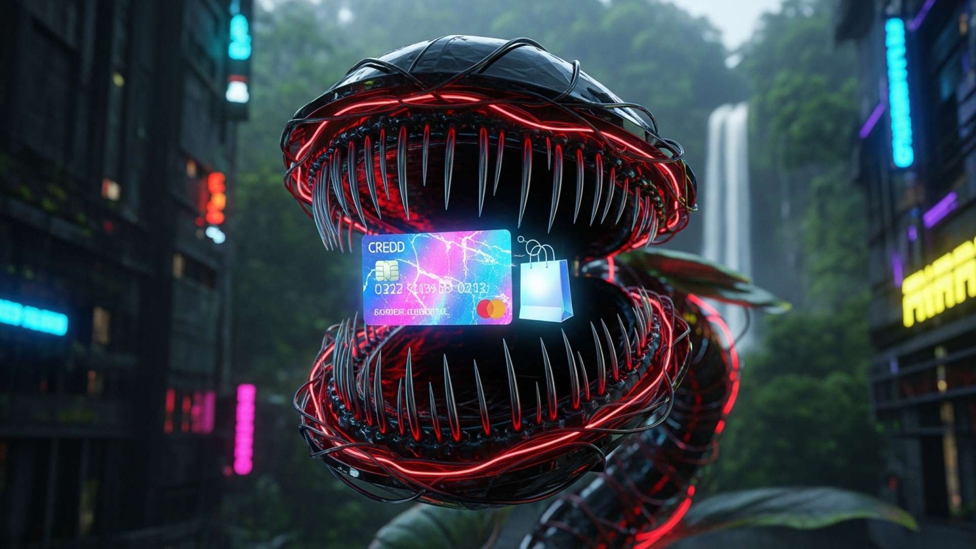 Protect Your Finances From Surging Holiday Fraud