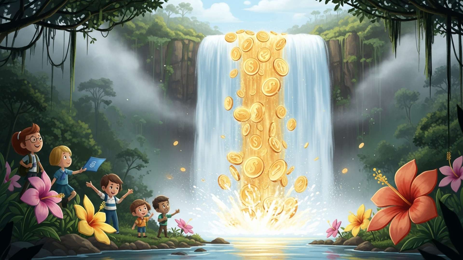 Public Sector Aguinaldo Injects ¢250 Billion into Economy