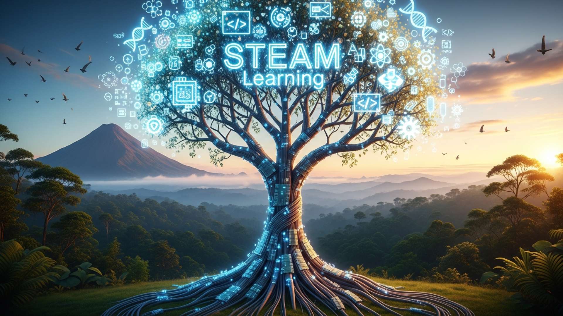 ¡Qué Éxito! Program Caps Year with Celebration of Digital Skills Advancement