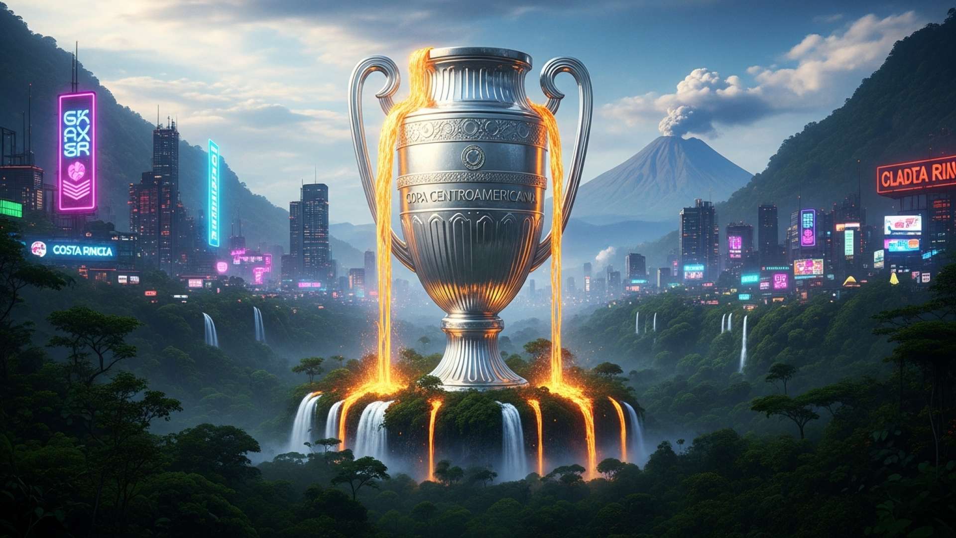 Ramírez Credits Unyielding Spirit for Alajuelense’s Historic Title