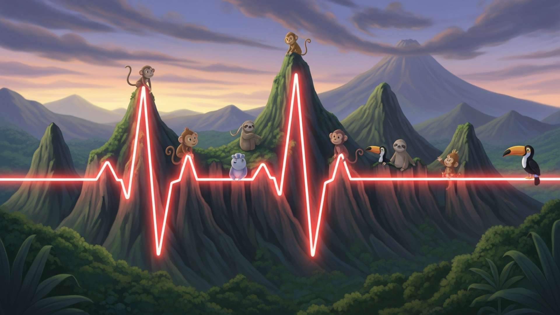 Red Cross Details Grim Toll of Final November Weekend