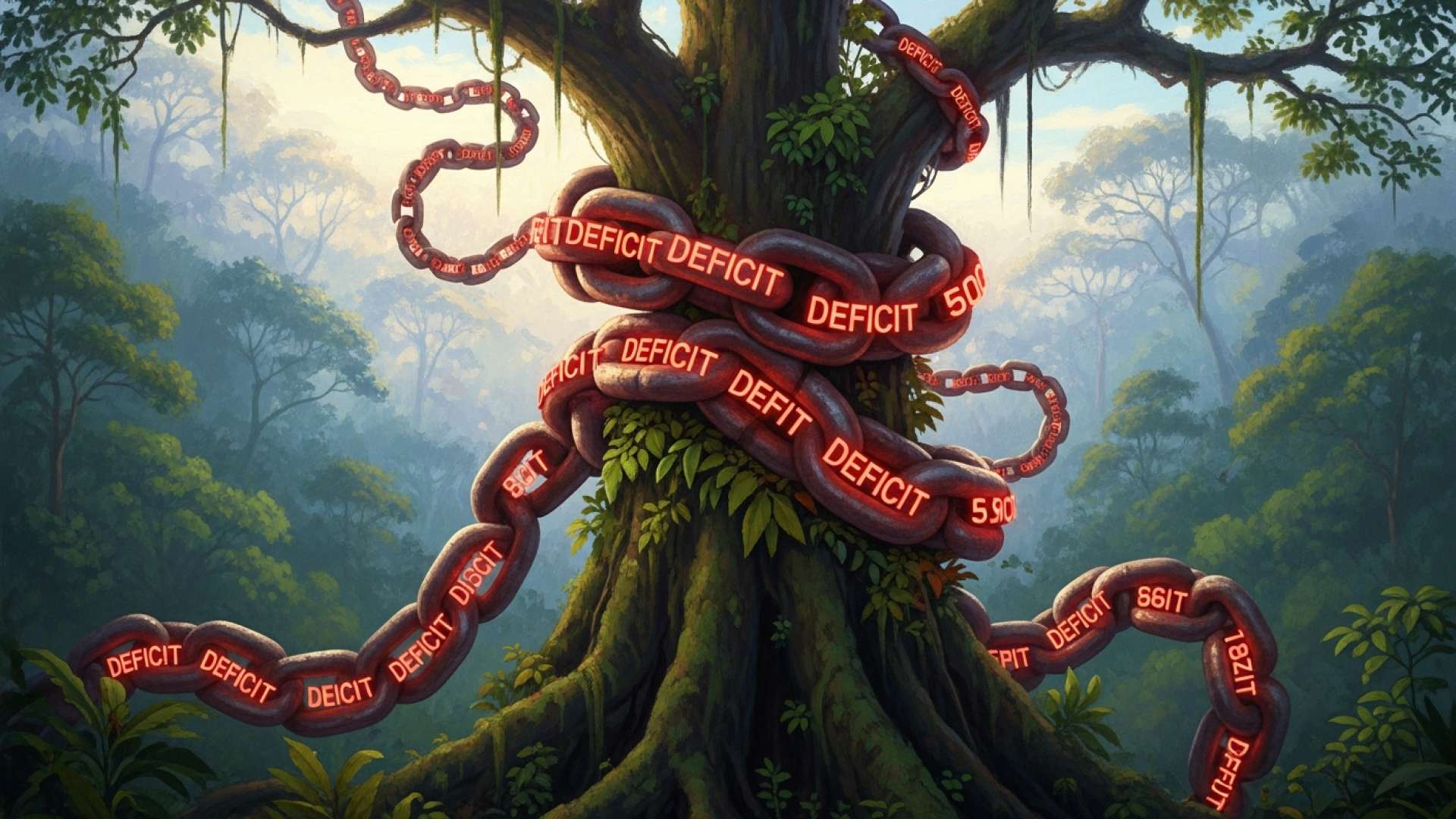 Reduced Interest Payments Shrink Costa Rica Deficit