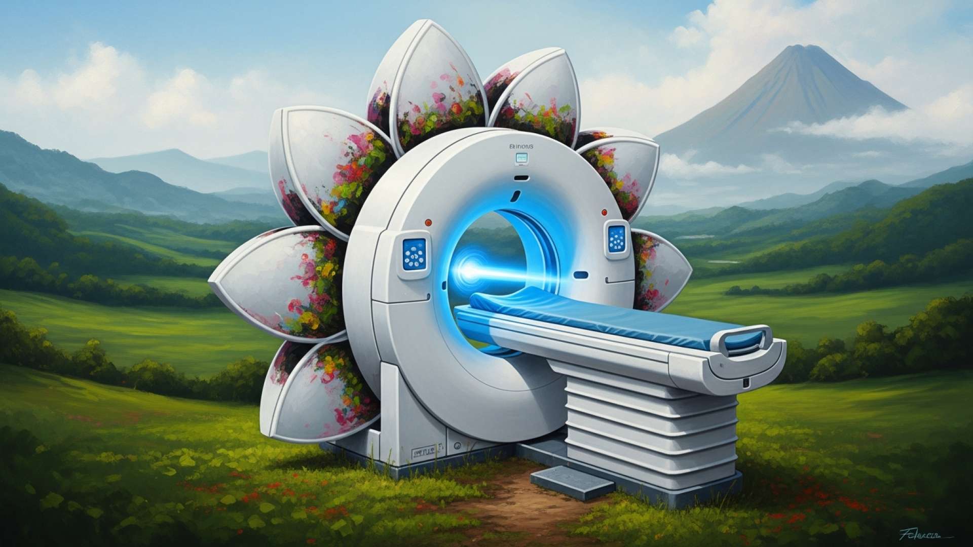 San Carlos Hospital Restores Vital CT Scans After 45 Day Shutdown