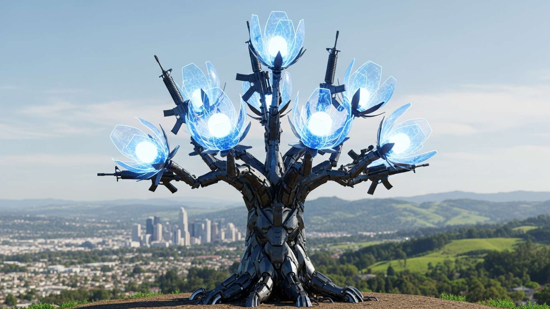 San José Bolsters Police Force with Advanced AR-15 Training