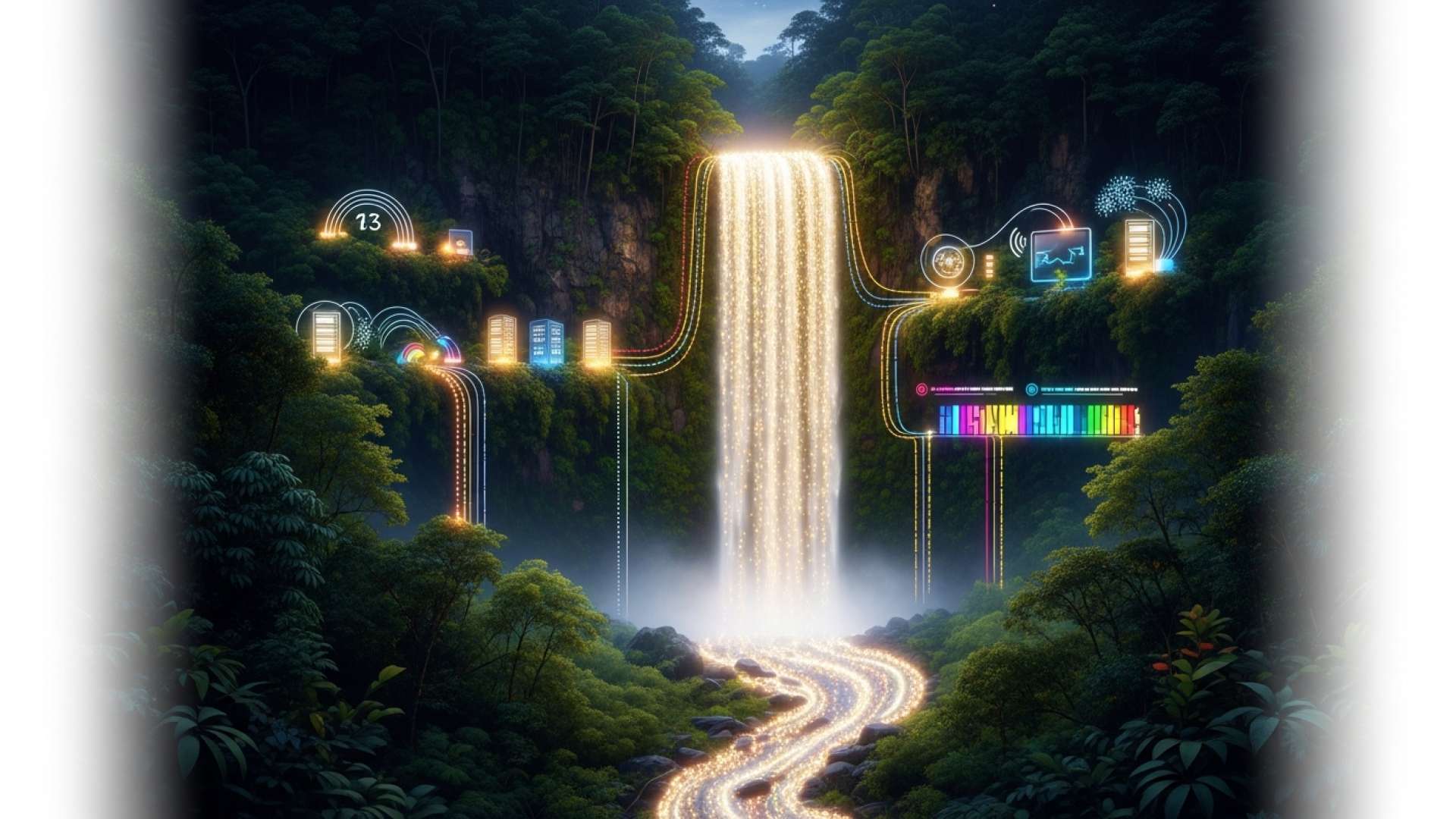 San José Ignites Holiday Spirit with Citywide Light Display