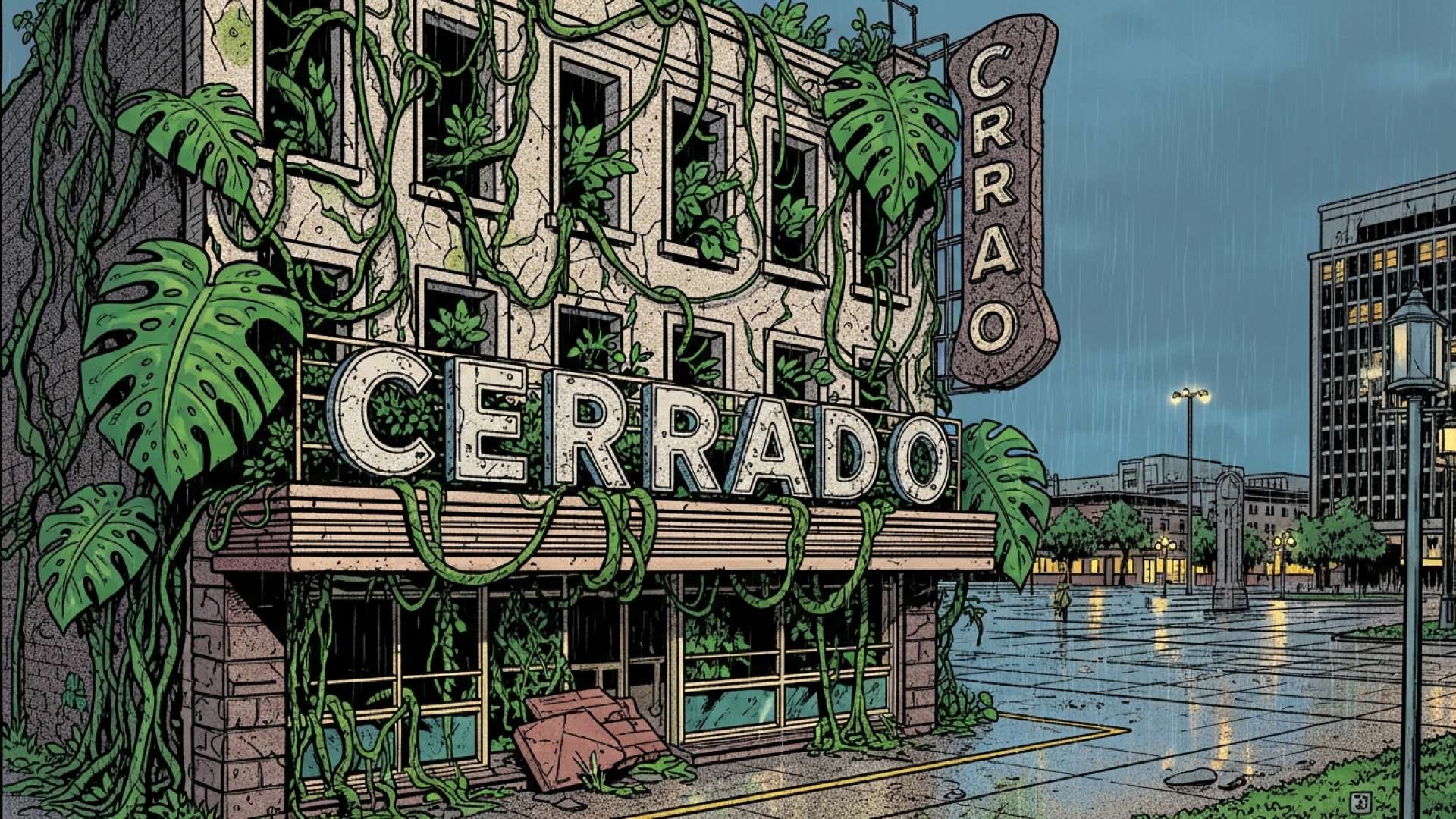 San José Loses a Piece of Its Soul as Soda Castro Closes