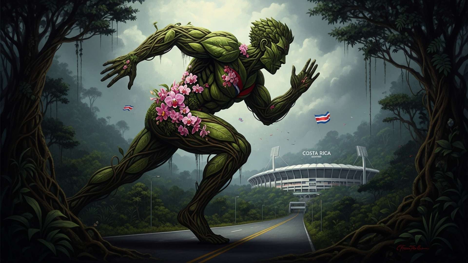 San José Marathon Forges Legacy of Global Running Excellence