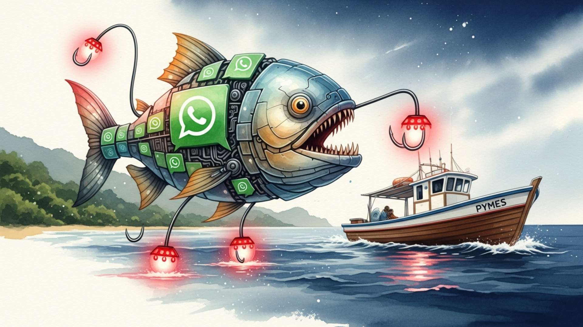 Scammers Target SMEs with Sophisticated MEIC Impersonation Scheme