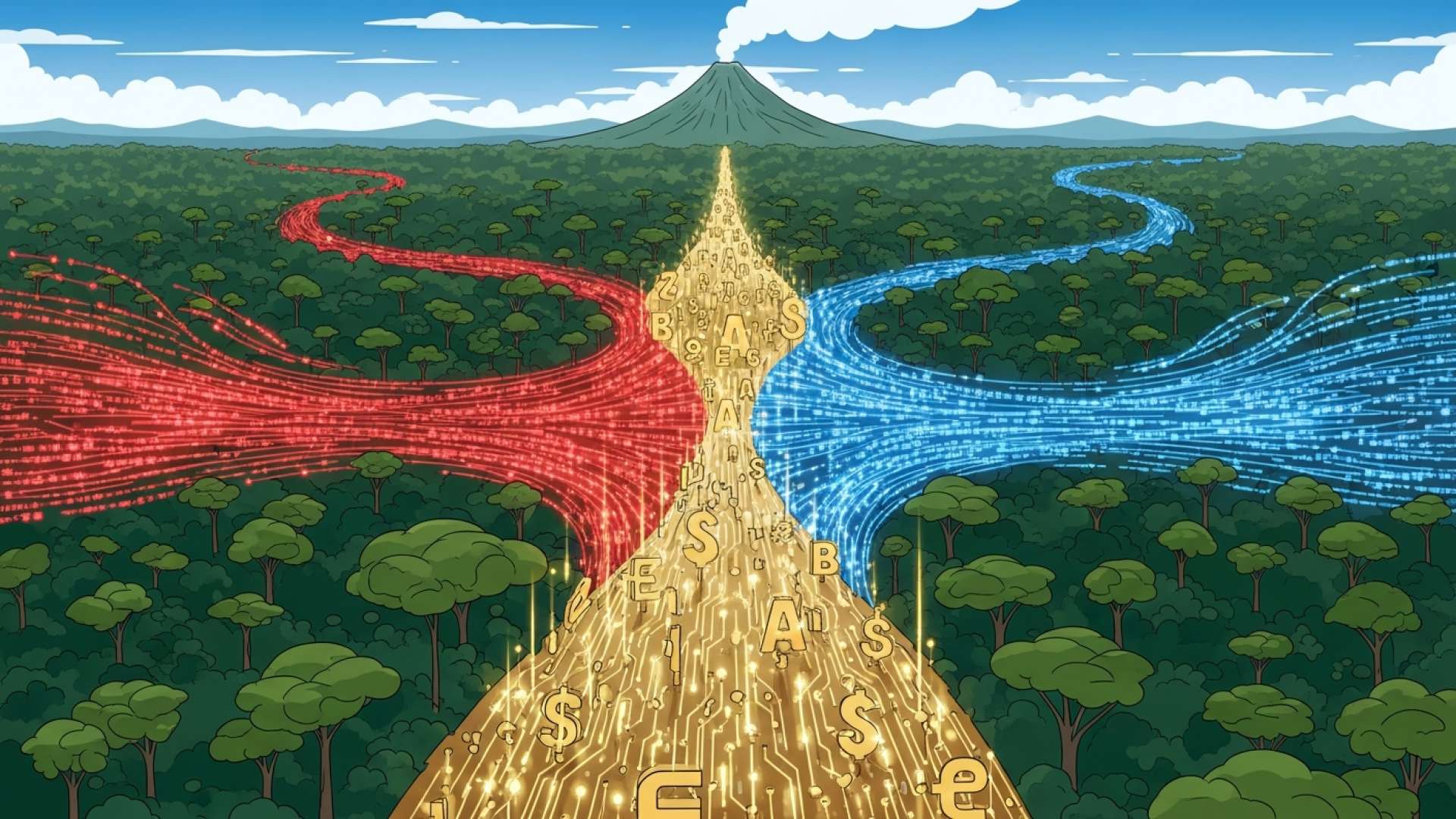 Scotiabank Rebrands as Davibank in Landmark Regional Merger