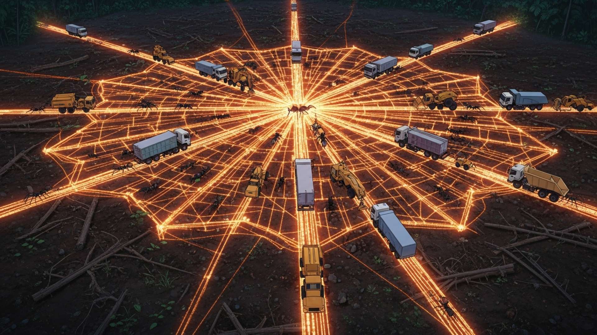 SINOTRUK Drives New Efficiency in Costa Rican Heavy Industry